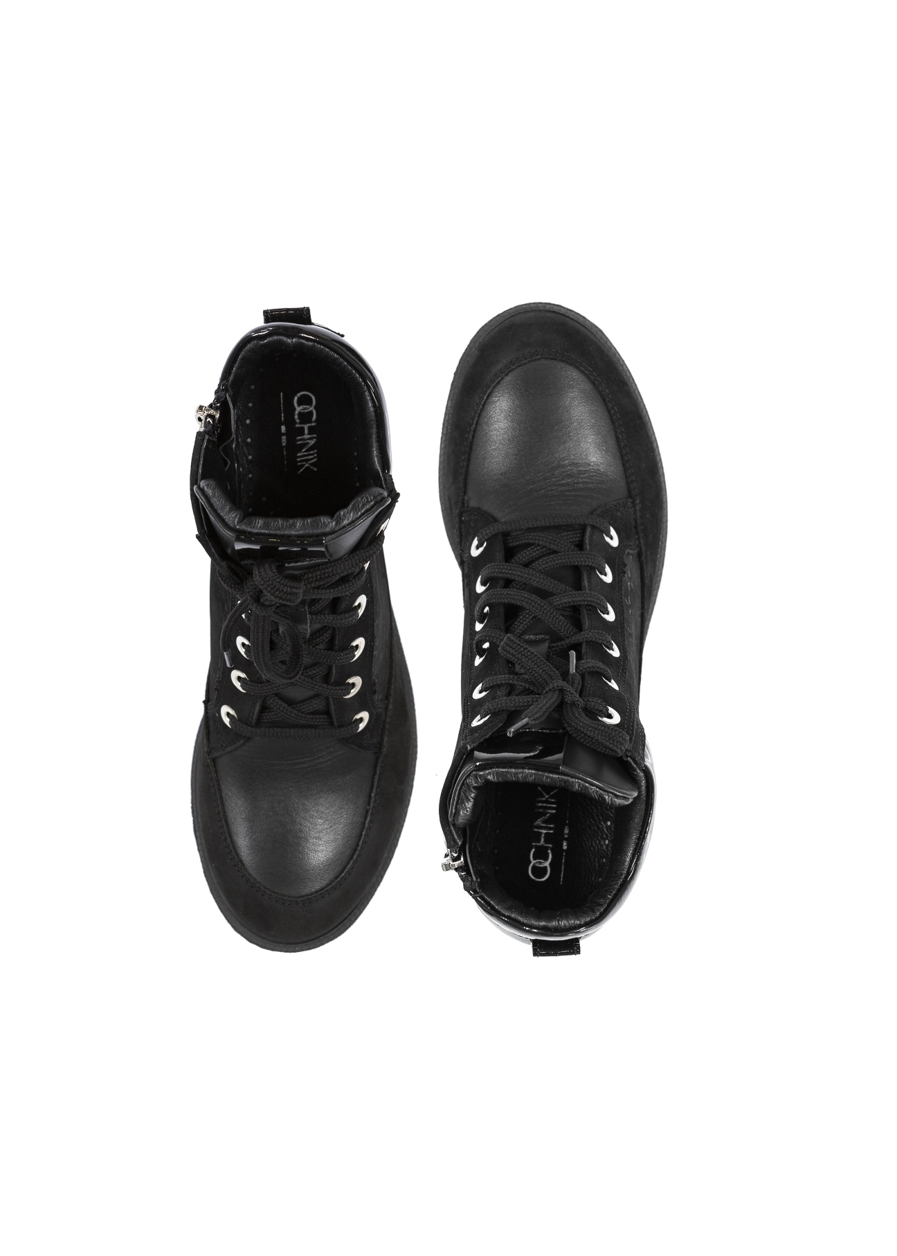 Buty damskie BUTYD-0462-99(Z19)-05