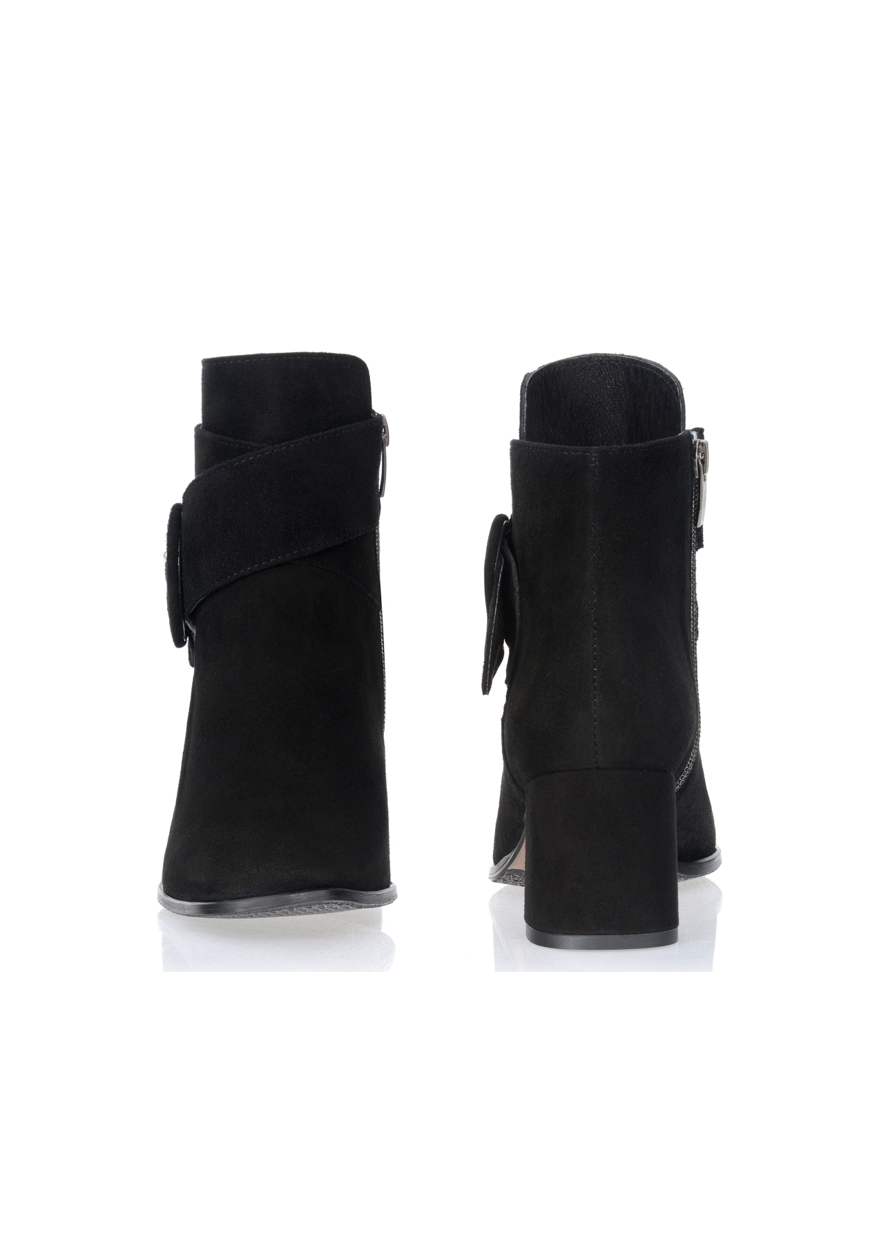 Buty damskie BUTYD-0199-99(Z17)-02