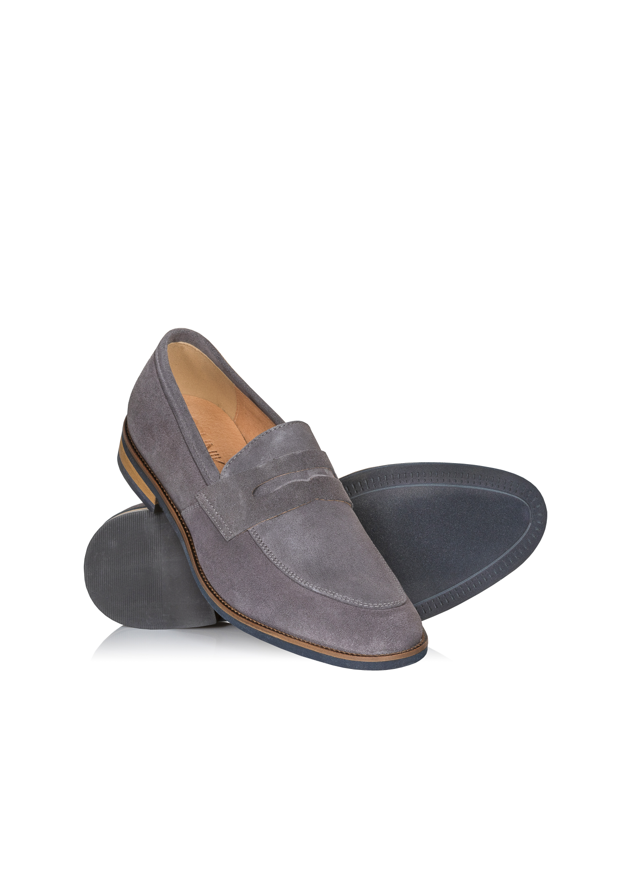 Buty męskie BUTYM-0094-91(W18)-03