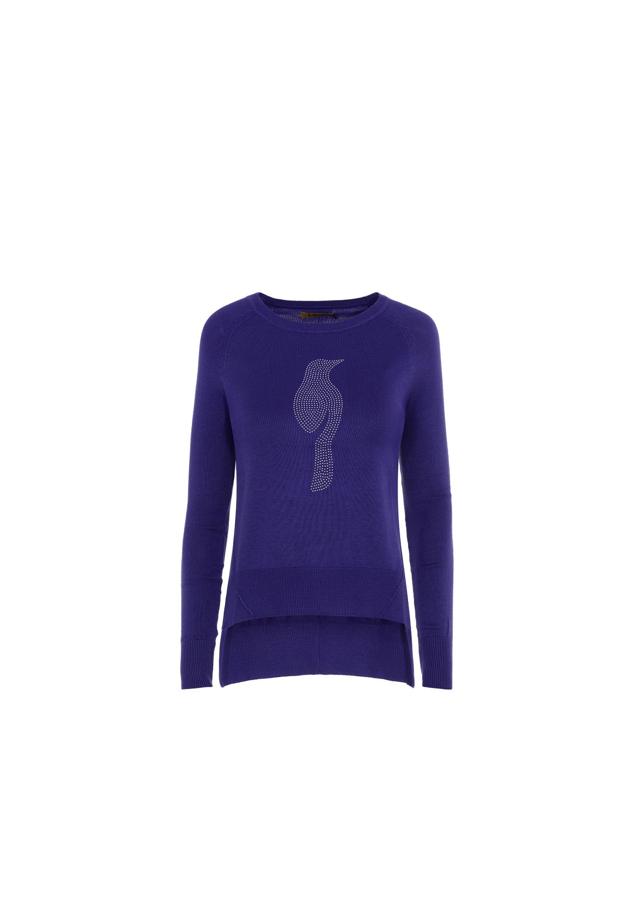 Sweter damski SWEDT-0040-72(W19)-01
