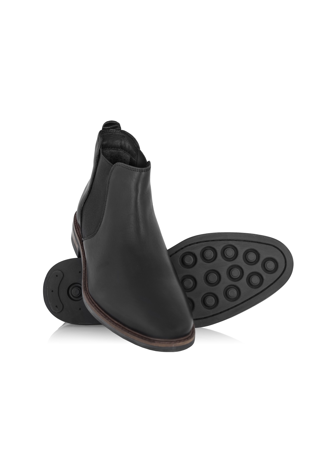 Buty męskie BUTYM-0167-98(Z19)-03