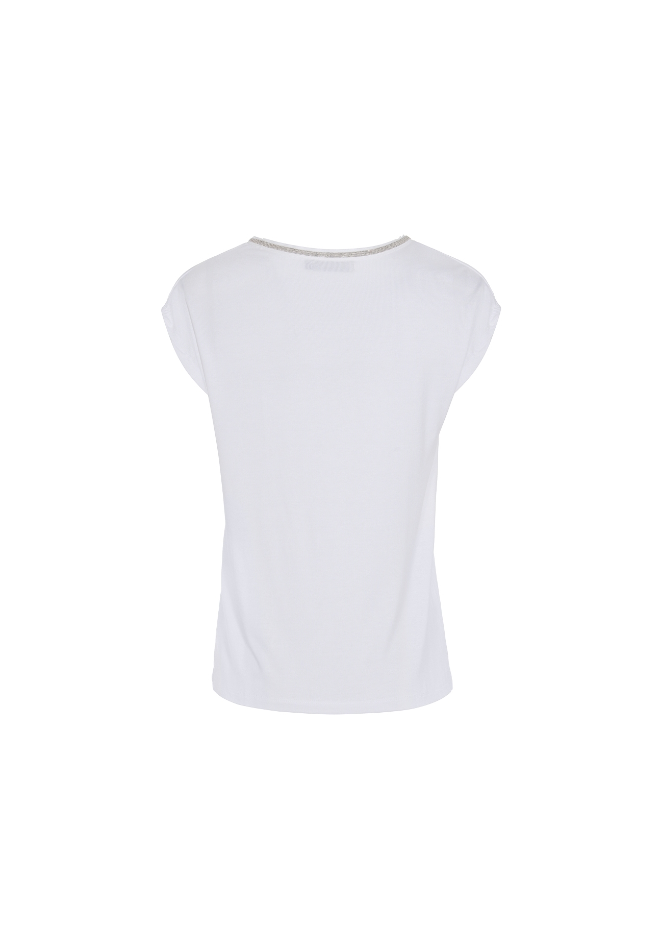 T-shirt damski TSHDT-0027-11(W19)-02