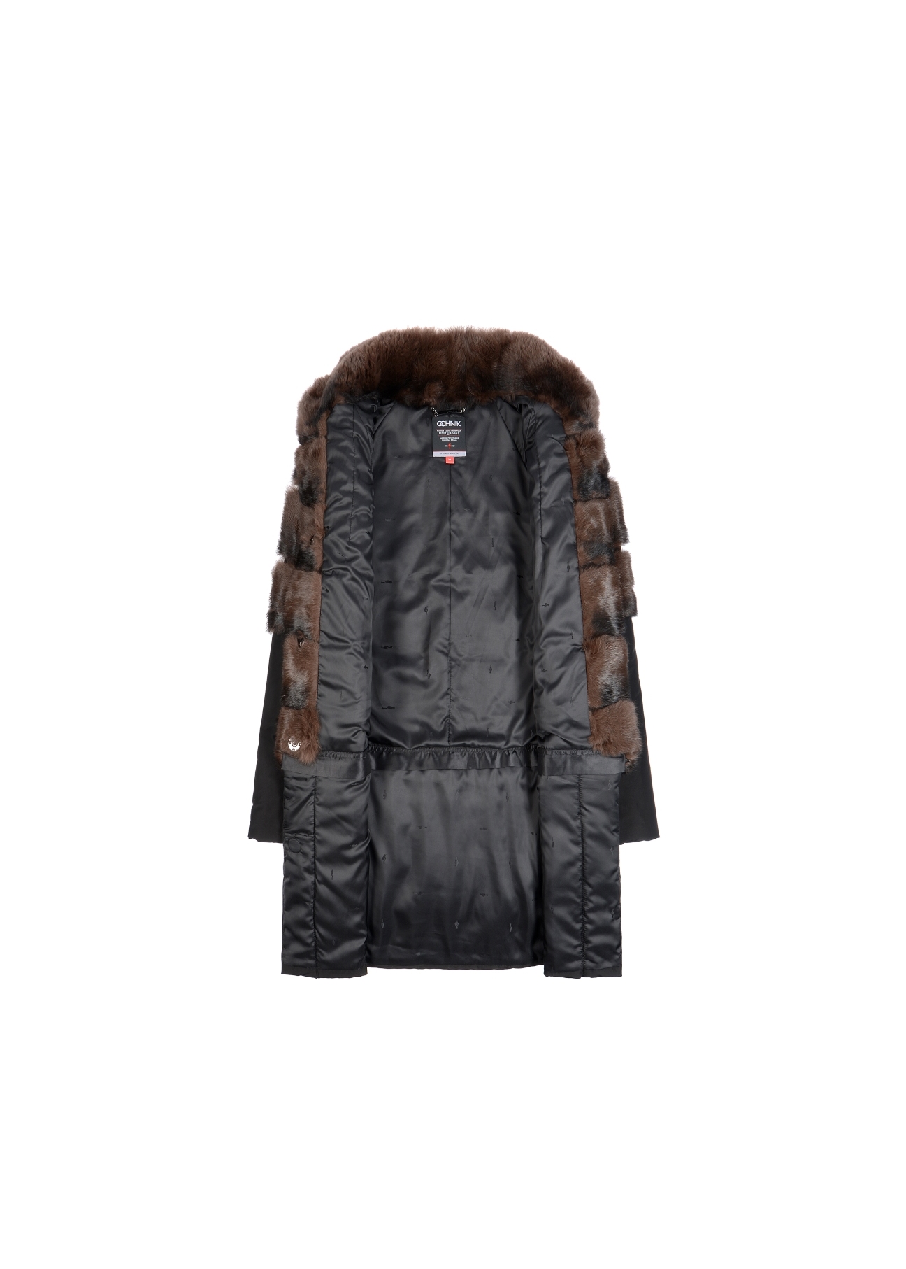 Futro damskie FUTDT-0015-89(Z18)-06