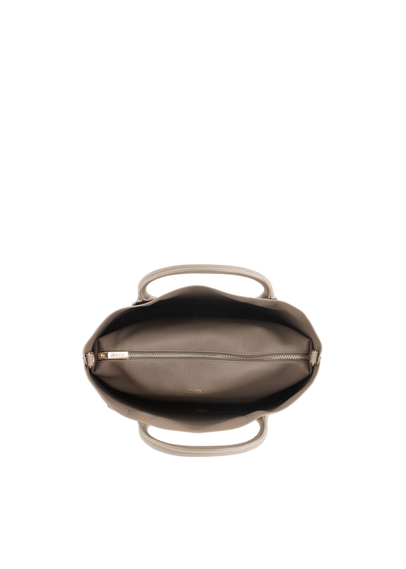 Torebka shopperka damska TOREC-0502A-82(Z22)-05