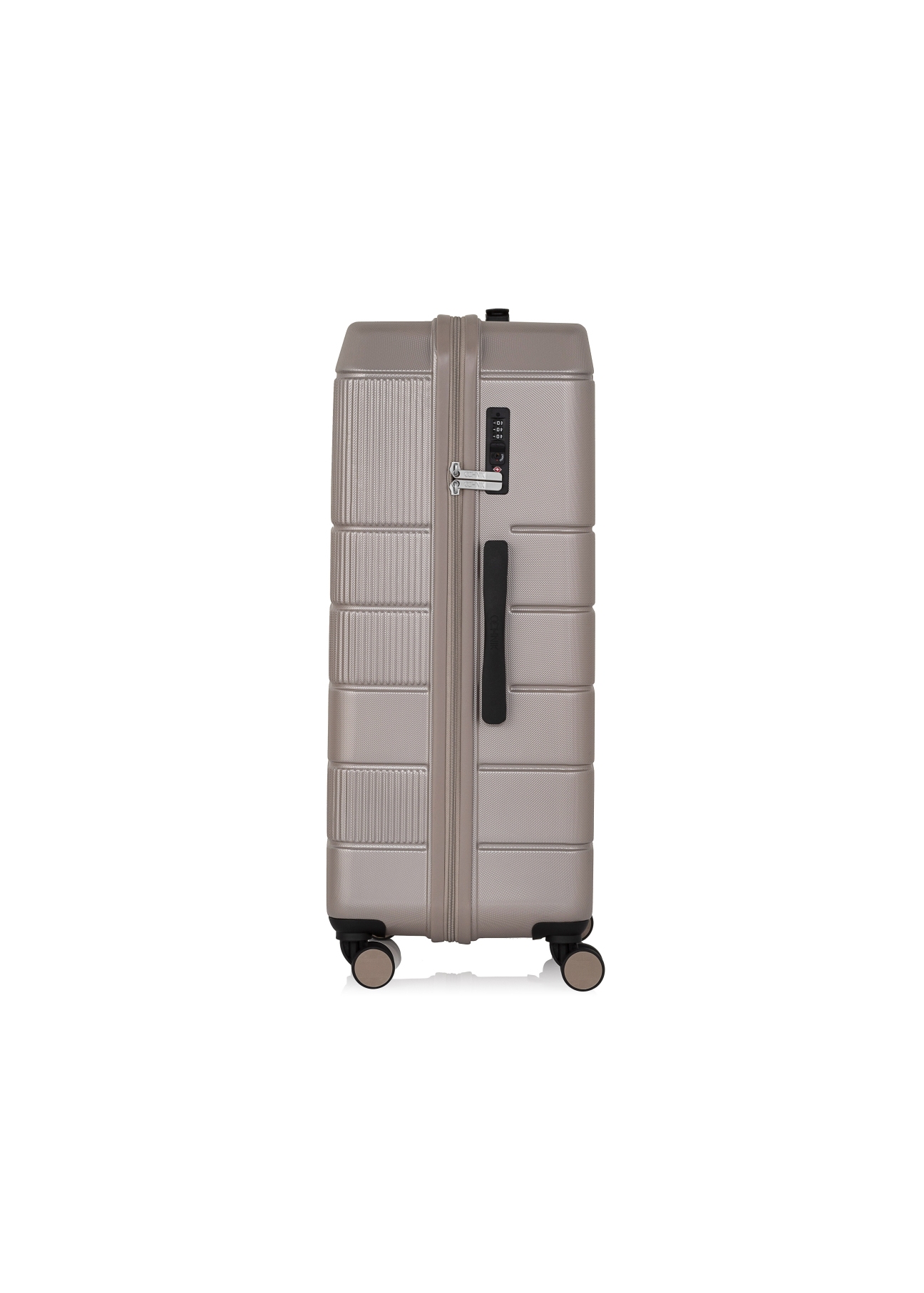 Komplet walizek na kółkach 19"/24''/28'' WALPC-0004-81(W20)-11