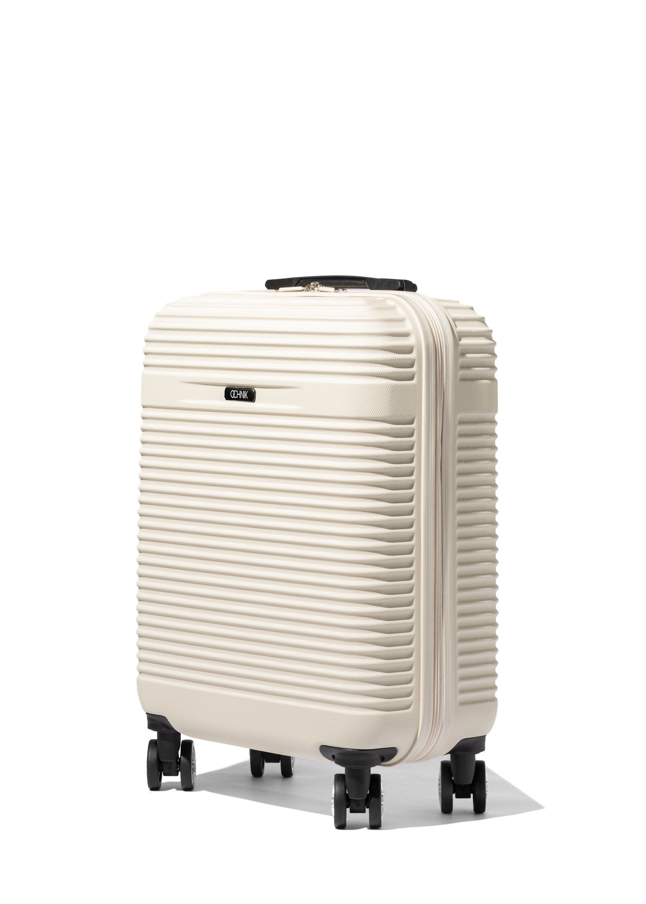 Walizka mała na kółkach WALAB-0040-0C-19(W26)