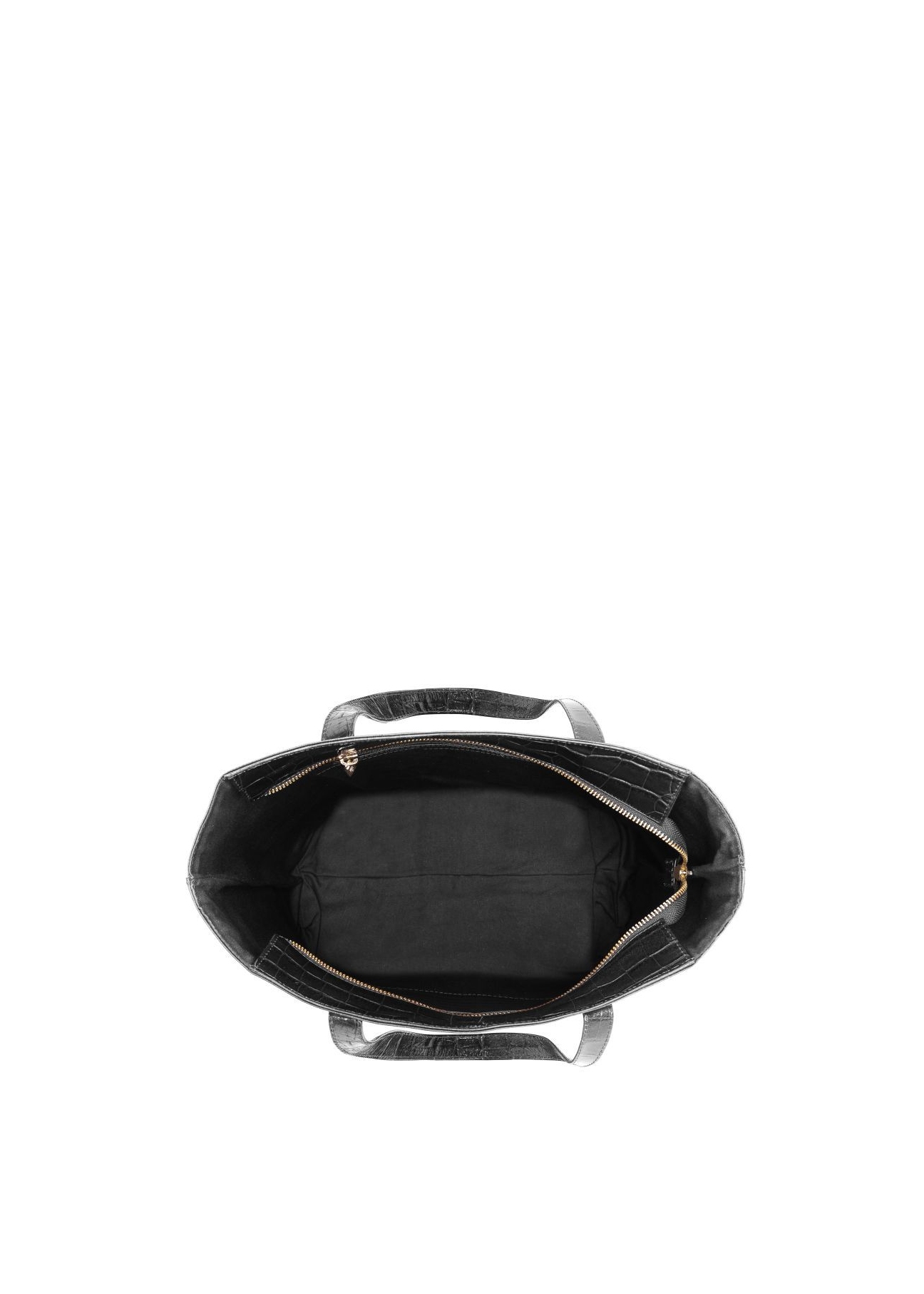 Torebka shopperka damska TORES-0701B-99(Z23)-03