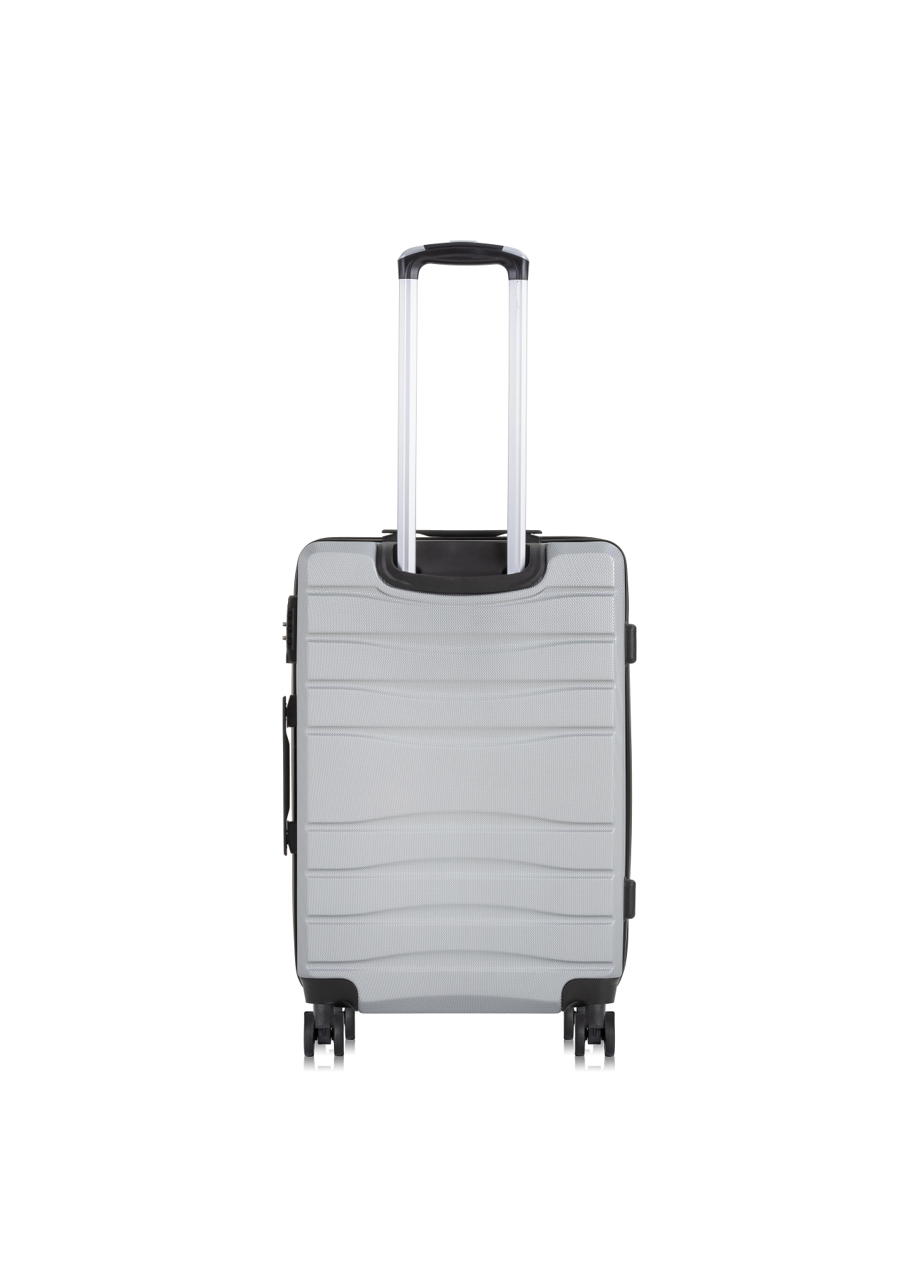 Komplet walizek na kółkach 19'/24'/28' WALAB-0059-91(W22)-05