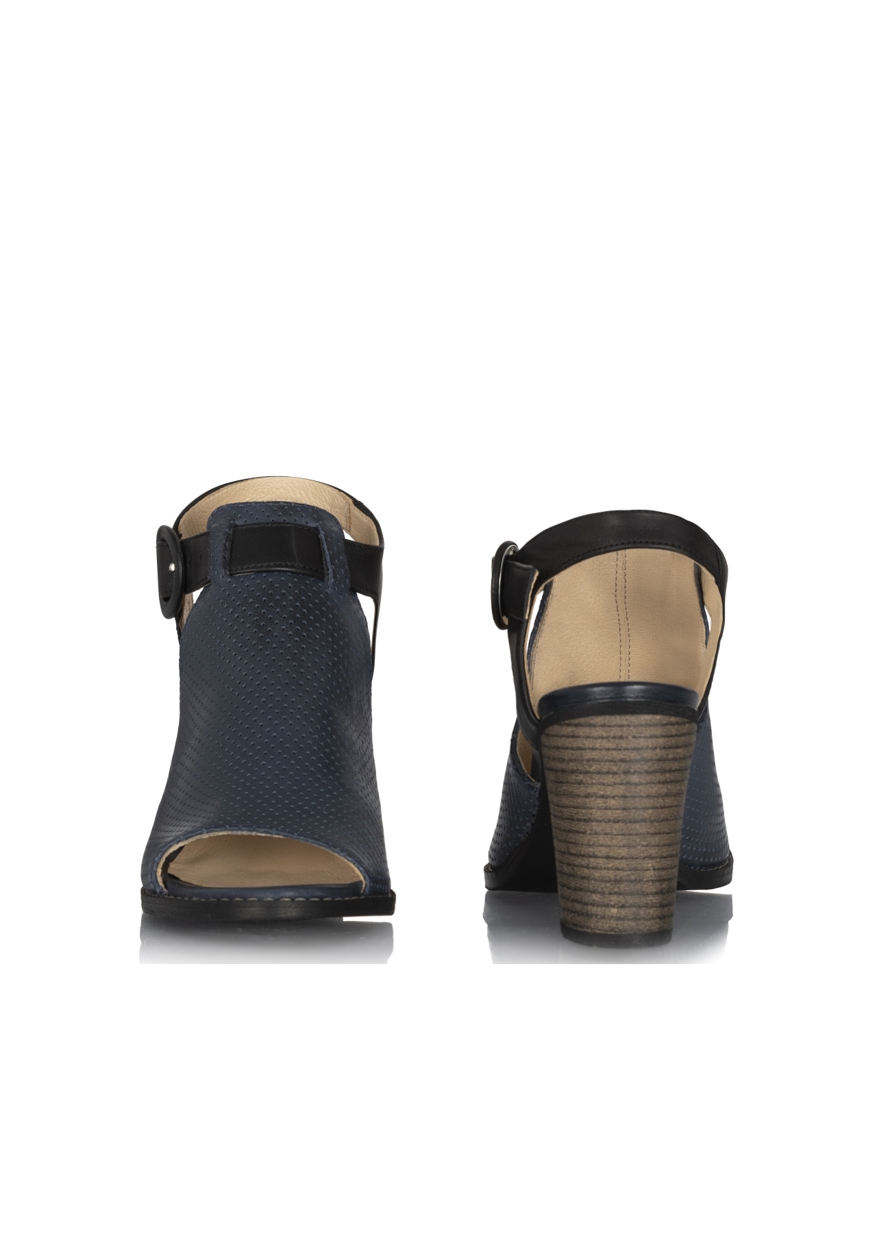 Buty damskie BUTYD-0379-99(W19)-02