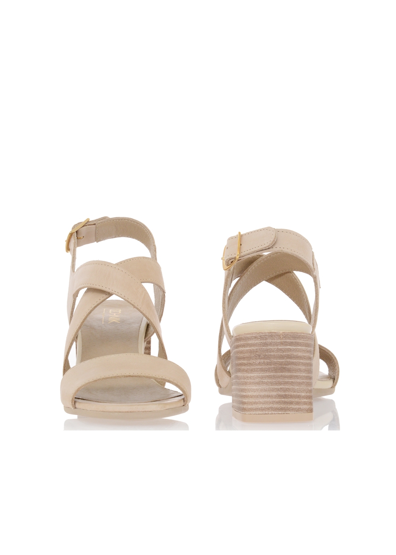 Buty damskie BUTYD-0384-81(W19)-03