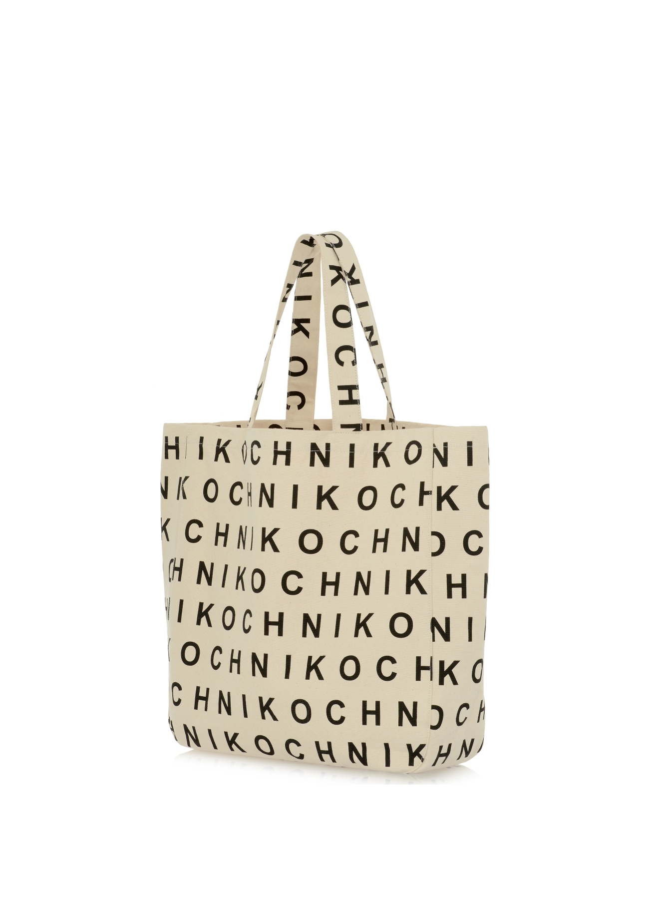 Torebka materiałowa damska typu tote bag TOREN-0204-16(W22)-02