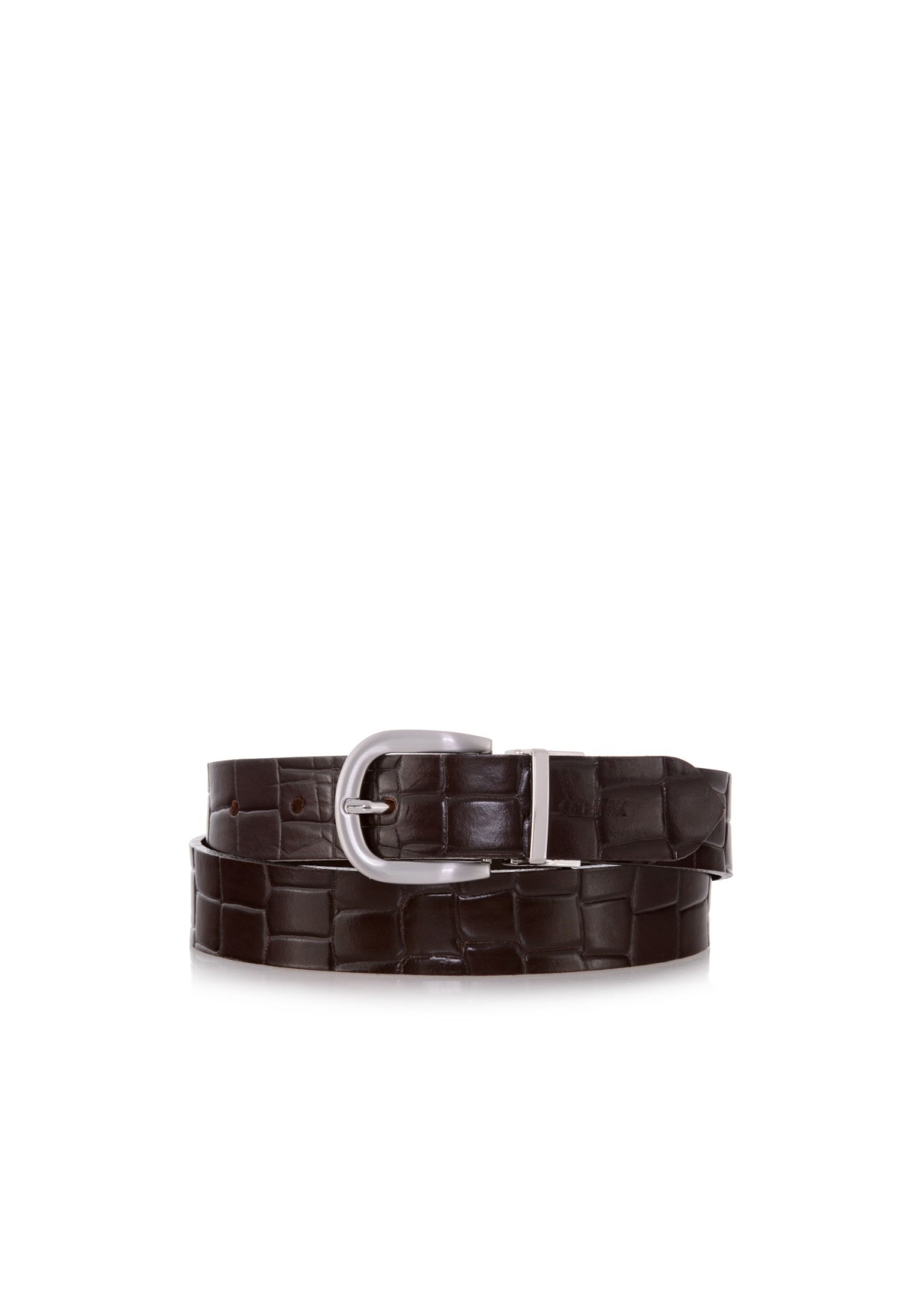 Pasek damski PASDS-0165-49(W20)-01