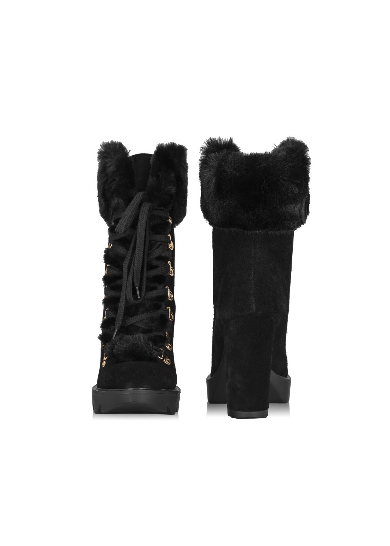 Buty damskie BUTYD-0455-99(Z19)-06