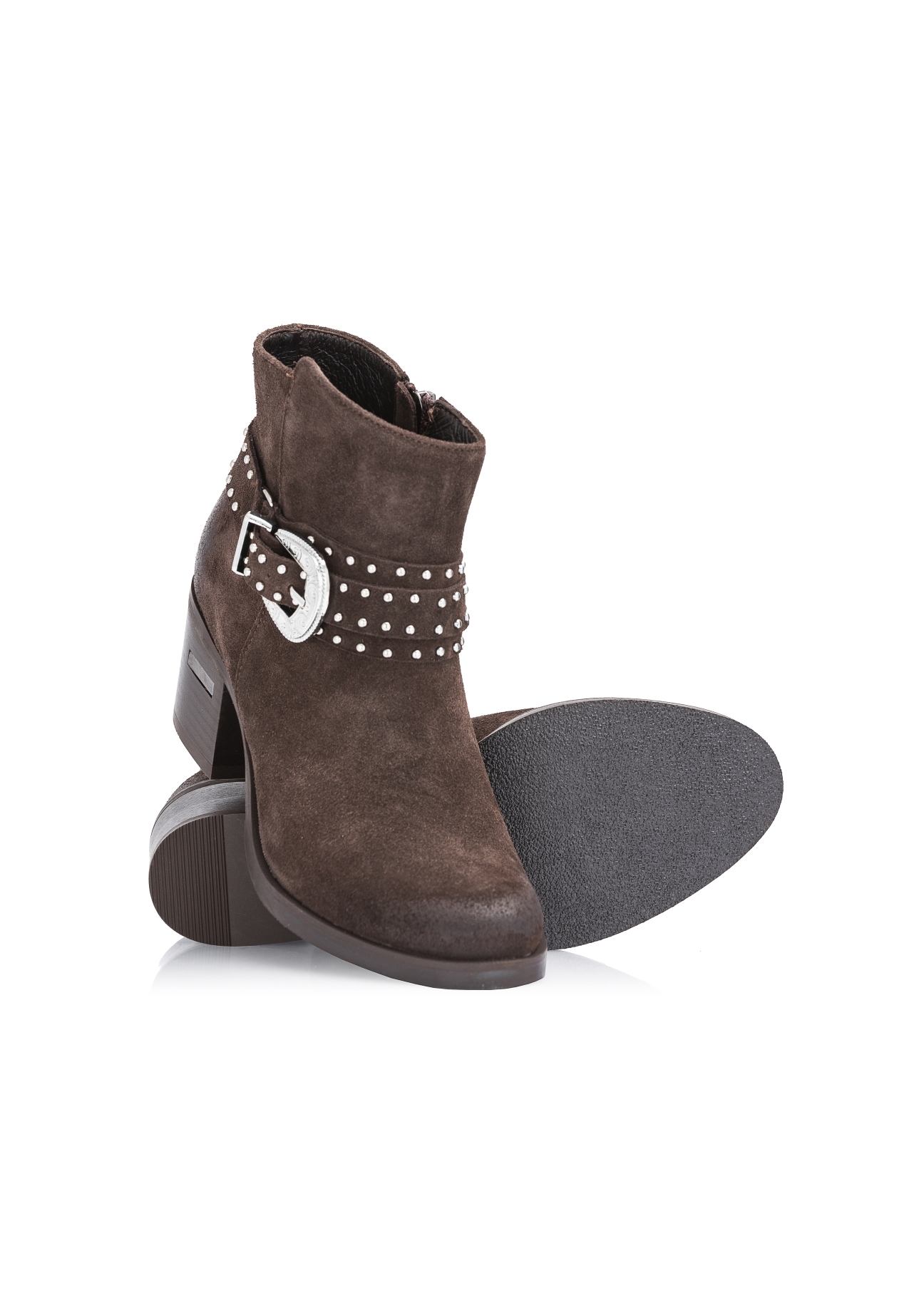 Buty damskie BUTYD-0469-90(Z19)-03