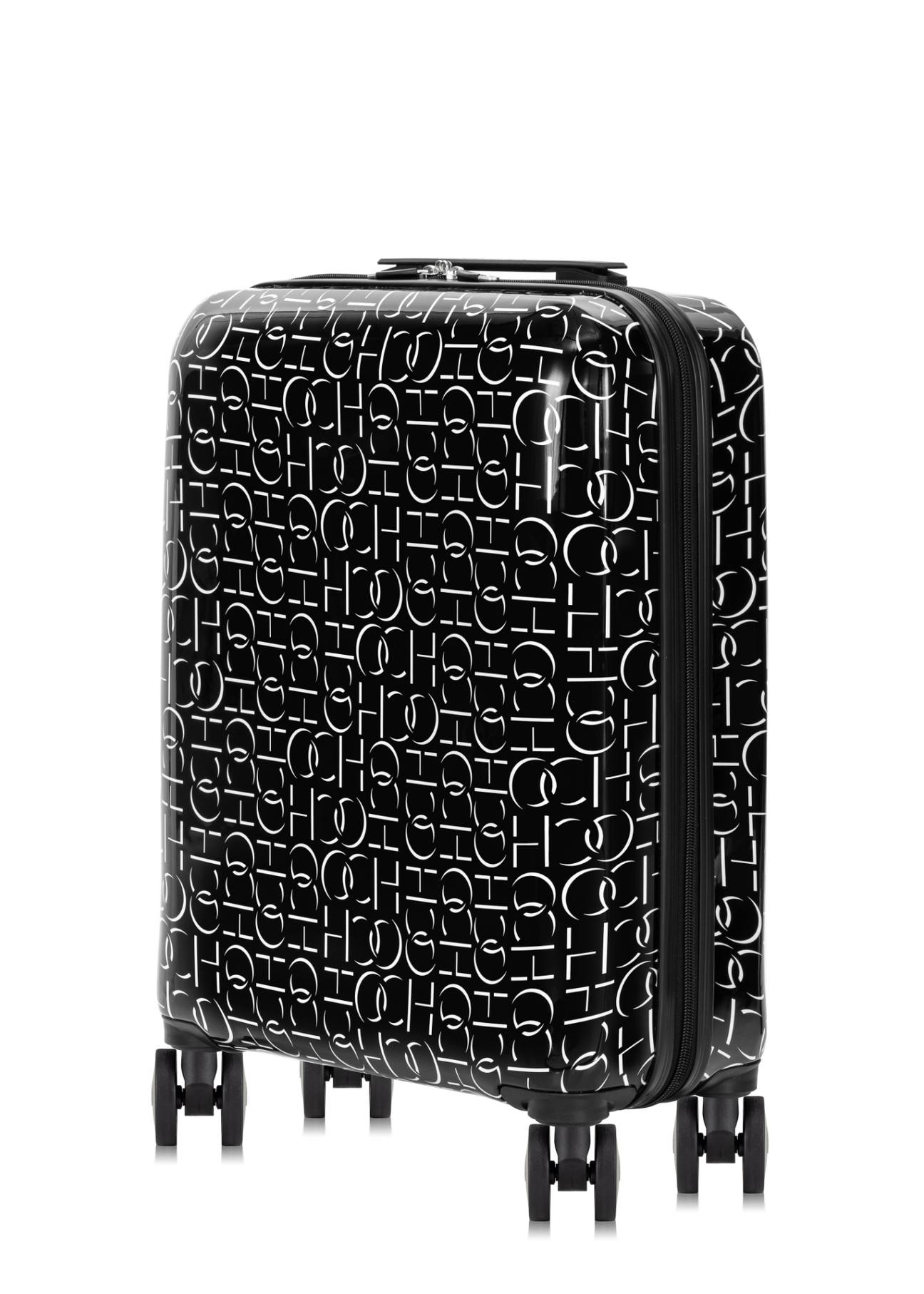 Komplet walizek na kółkach 19''/24''/28'' WALAB-0065-99(W23)-02