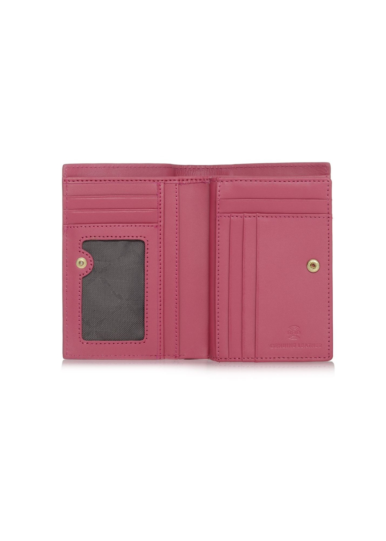 Portfel damski PORES-0805RFID-31(Z22)-04