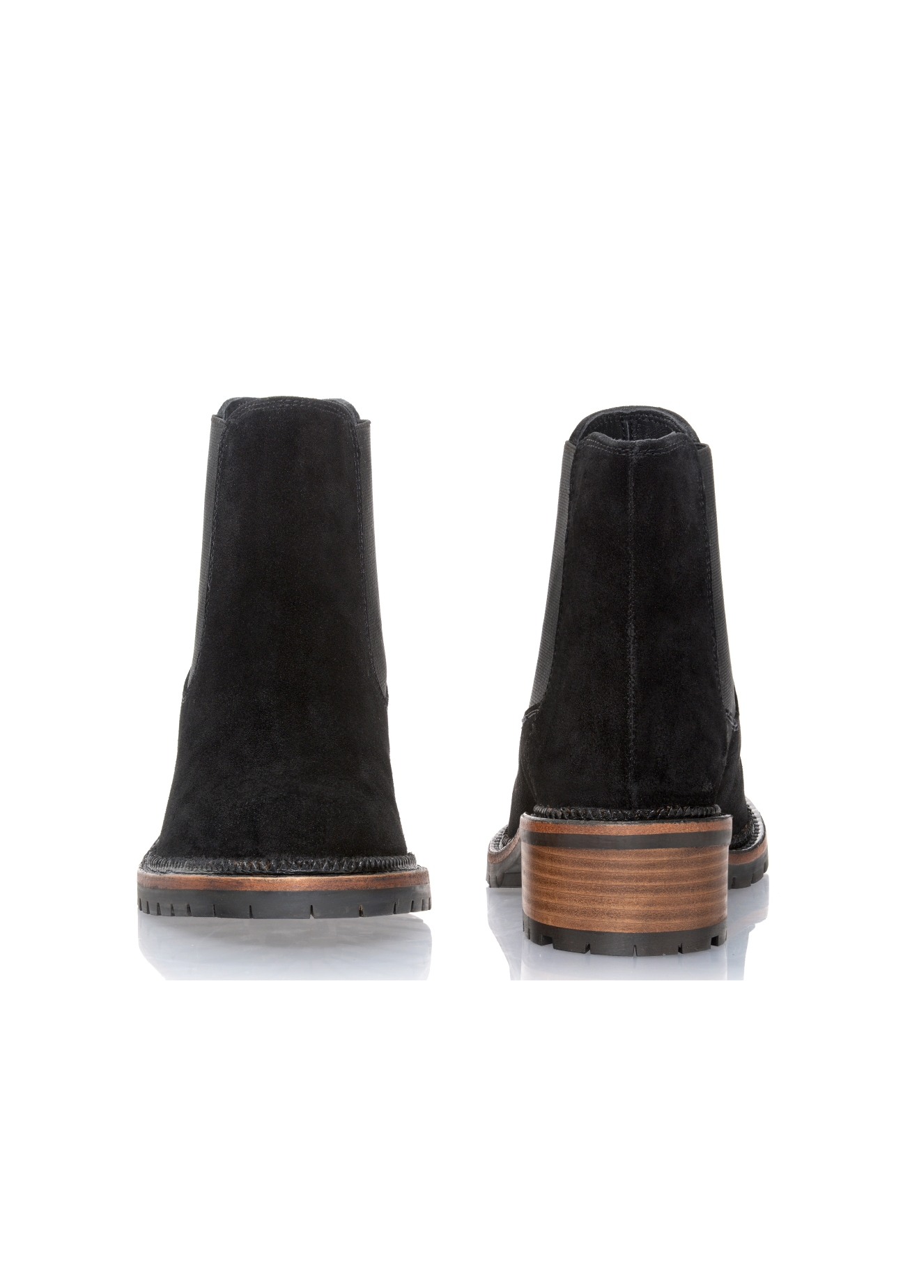 Buty damskie BUTYD-0605-99(Z20)-02