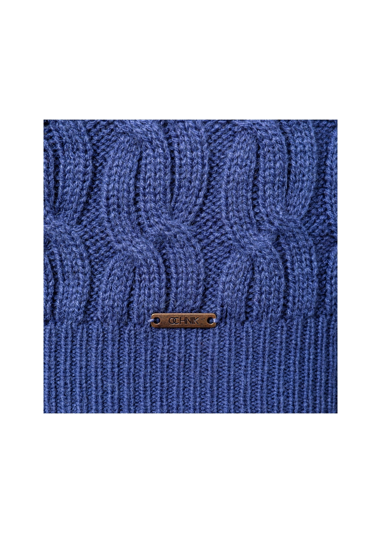 Sweter męski SWEMT-0097-69(Z21)-02