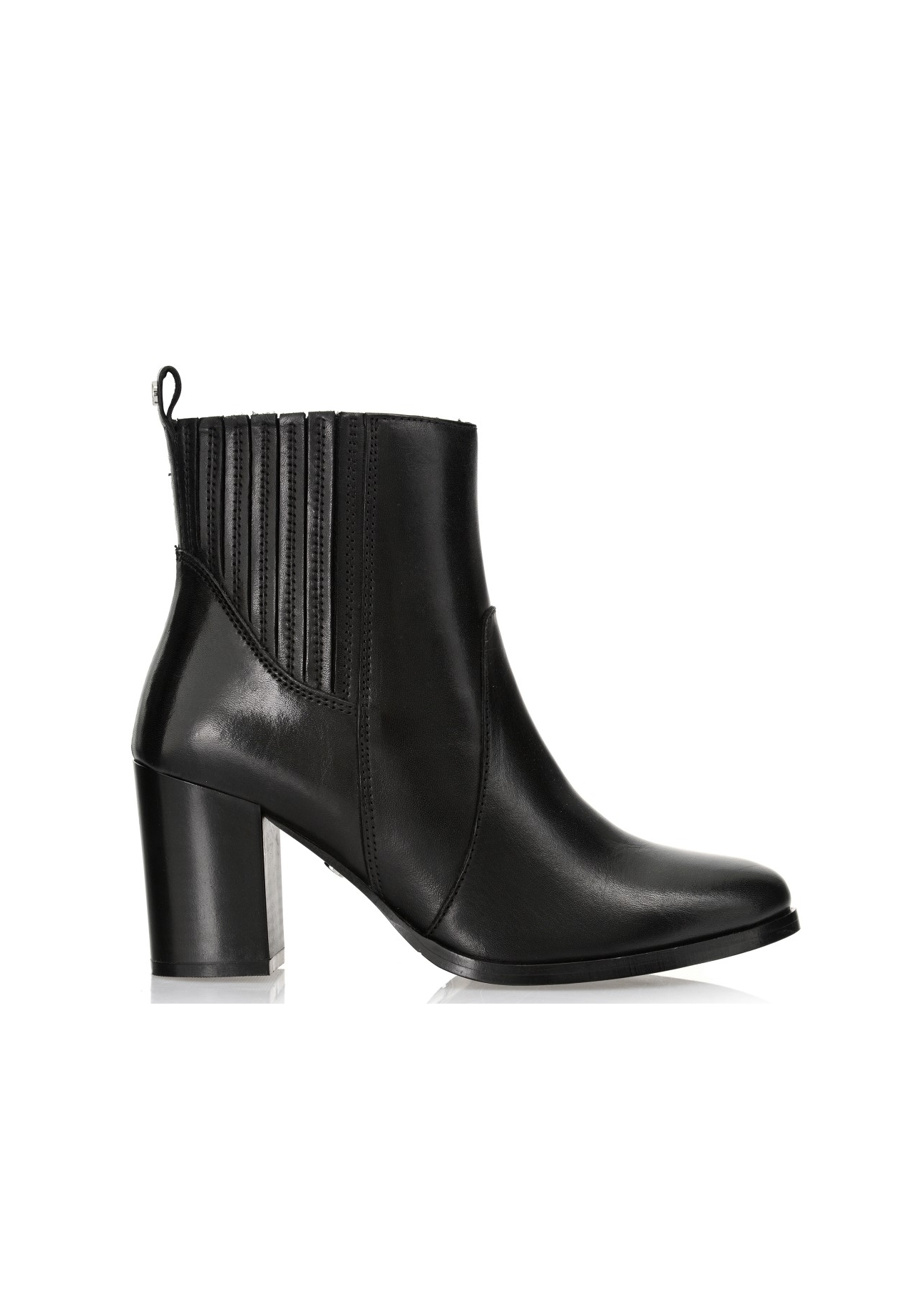 Buty damskie BUTYD-0136-99(Z17)-01