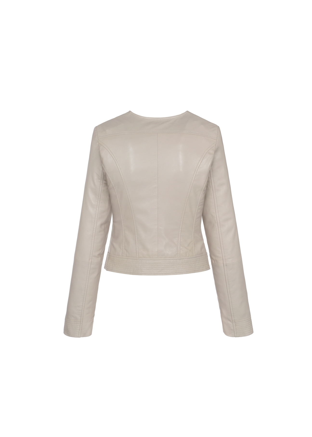 Kurtka damska KURDS-0156-5421(W19)-04