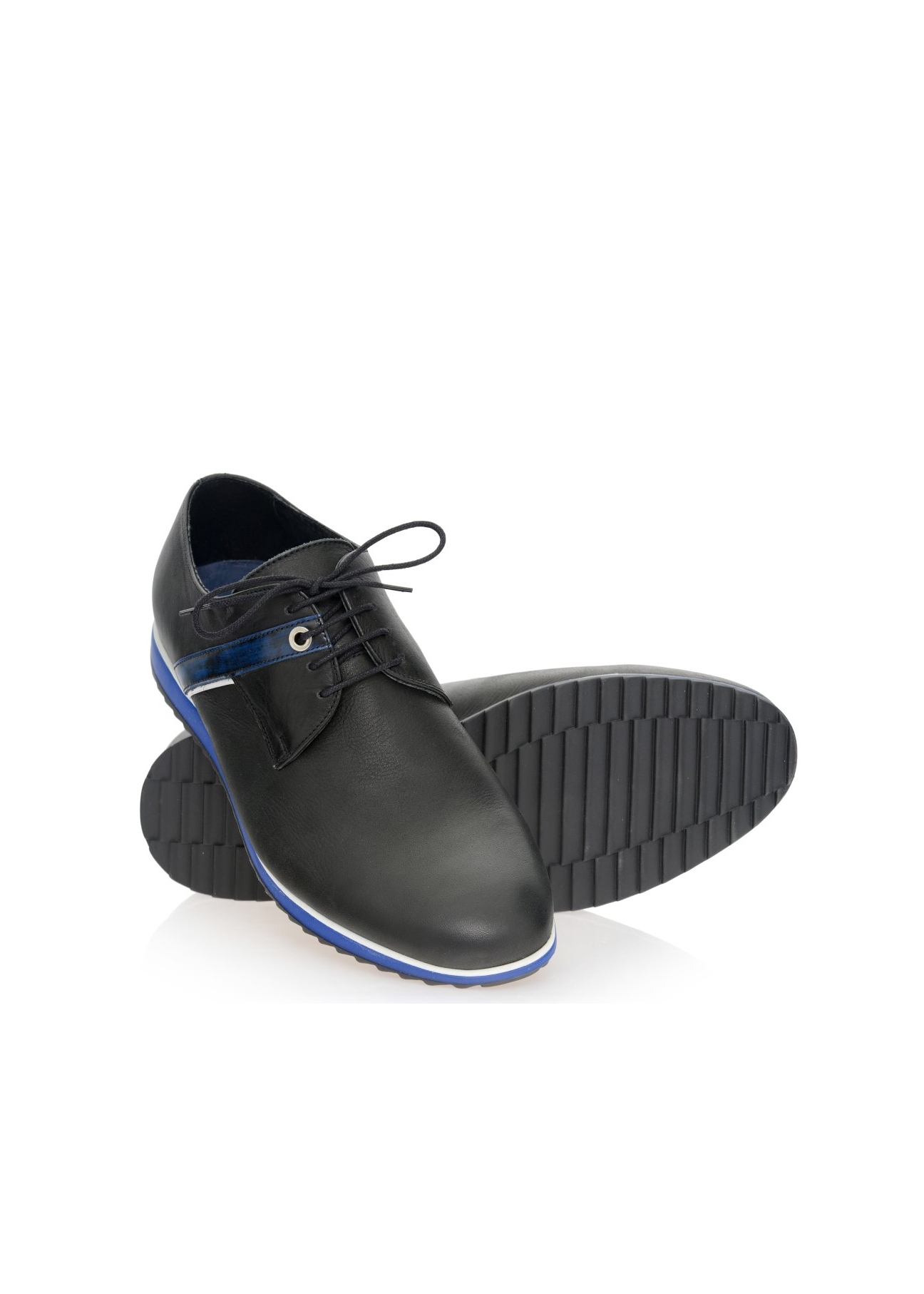 Buty męskie Lari BUTYM-0010-99(Z16)-03