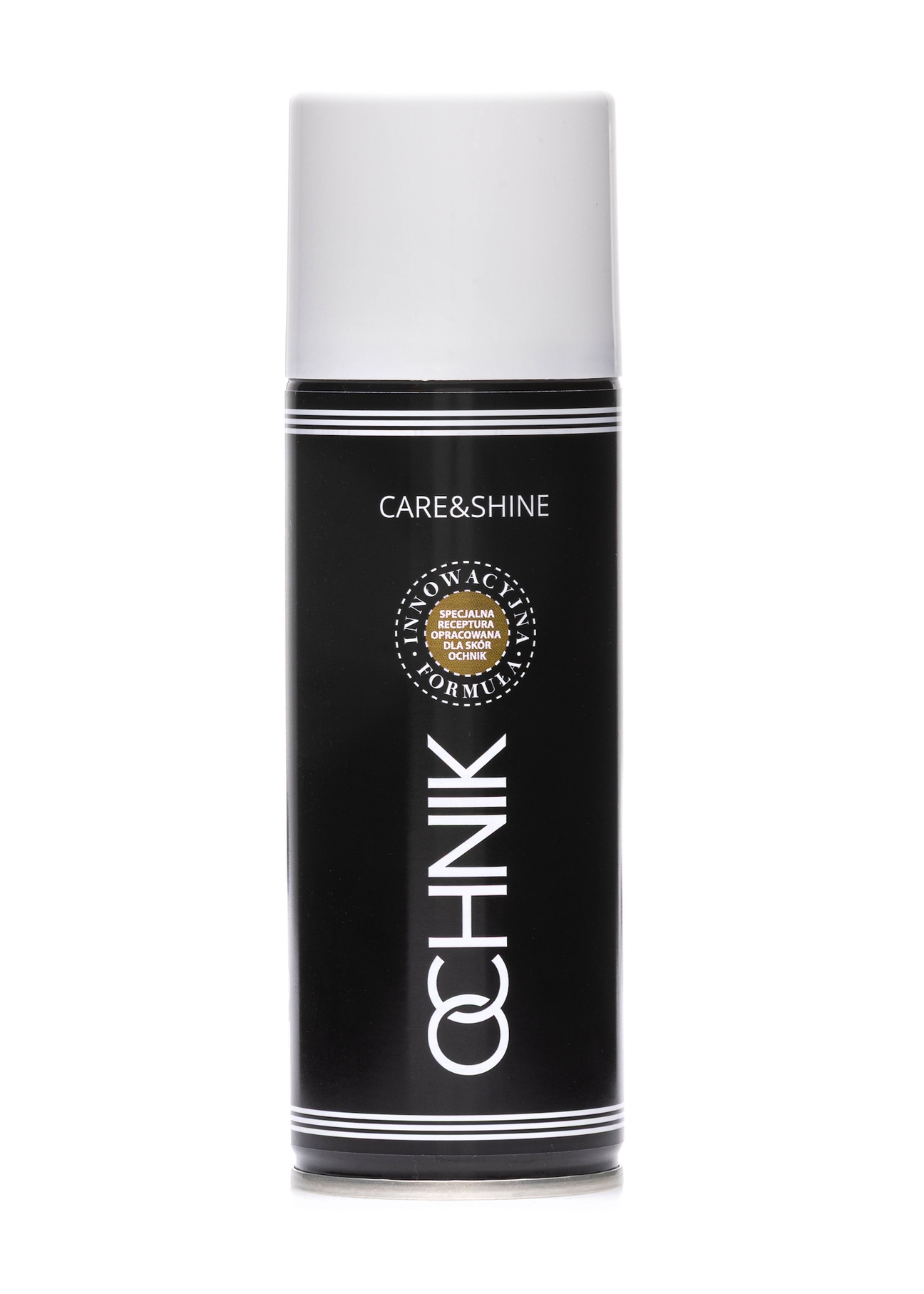 Pielęgnacyjny spray z lanoliną CARE&SHINE