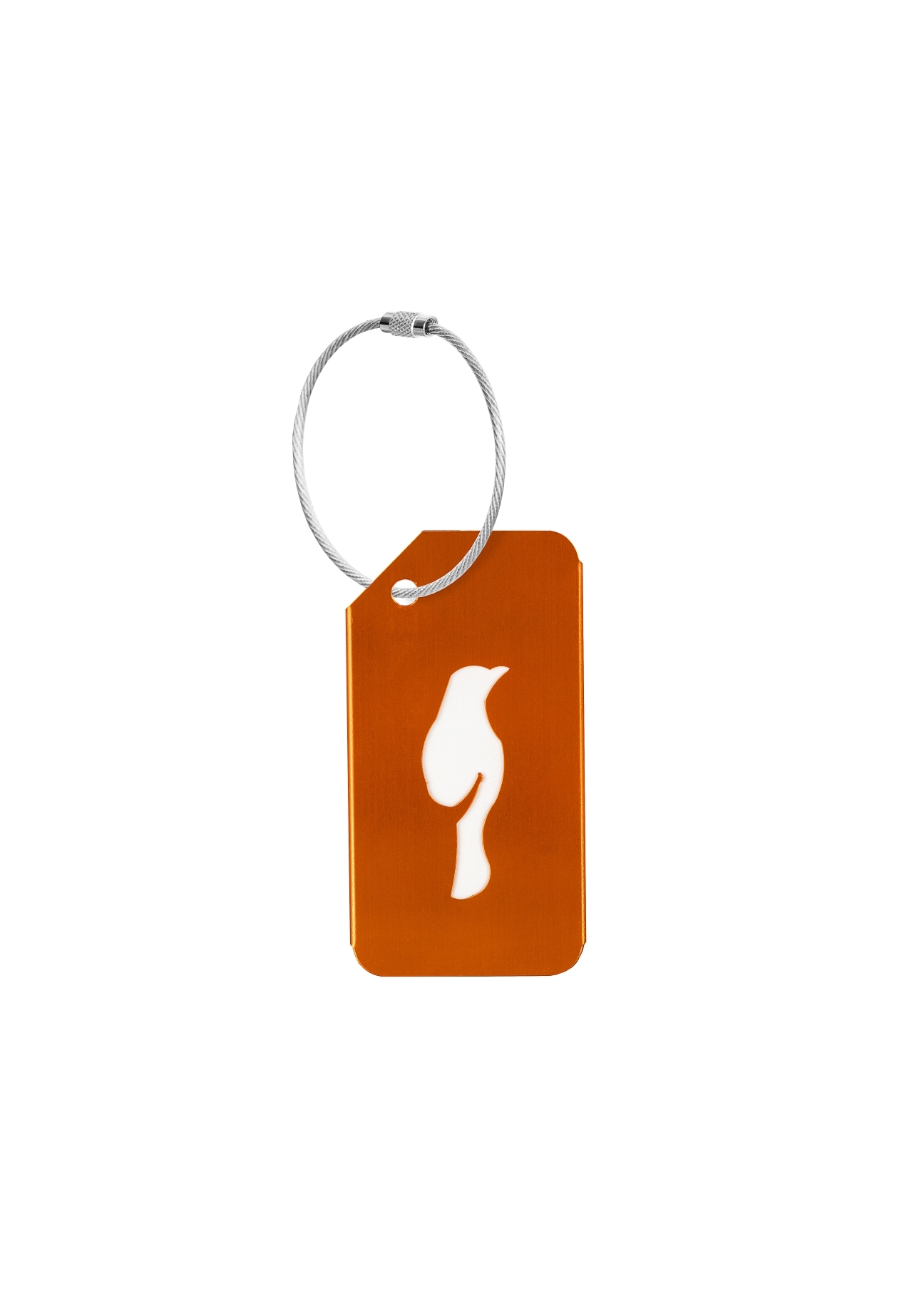 Identyfikator do bagażu AW-003-0002-30-01