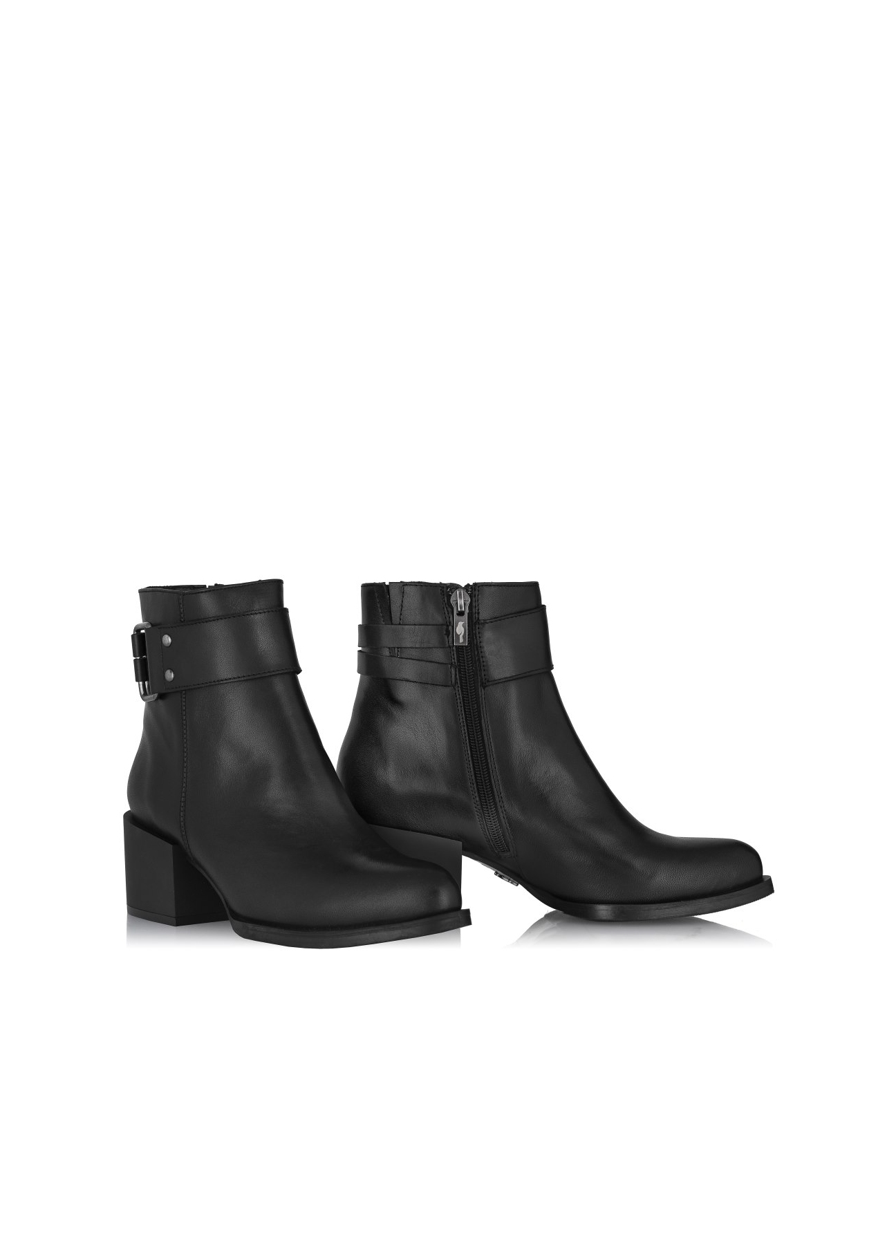 Buty damskie BUTYD-0450-99(Z19)-05