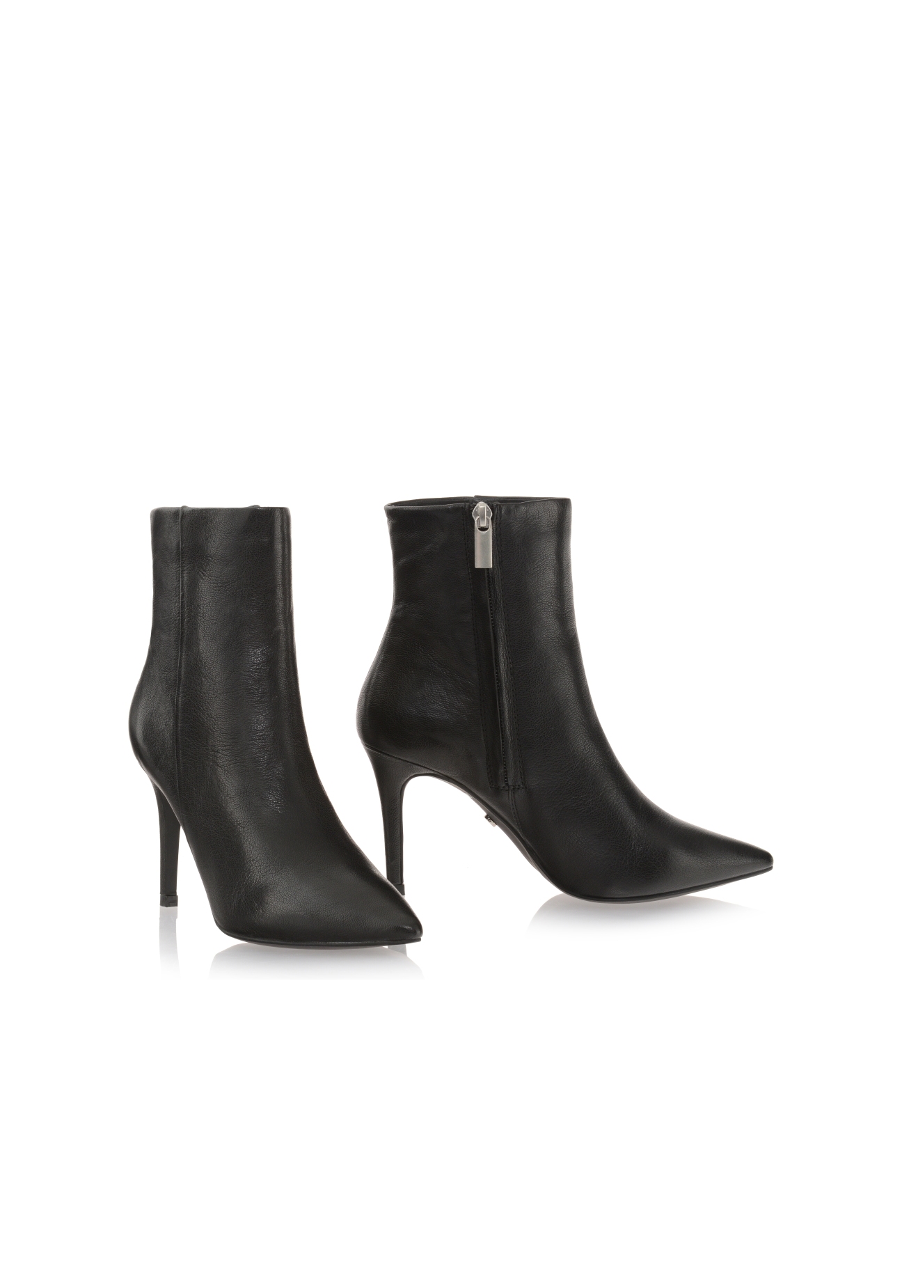 Buty damskie BUTYD-0600-99(Z20)-04