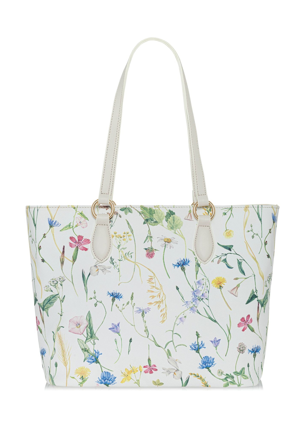 Shopperka damska w kwiaty TOREC-0997-15(W25)-04