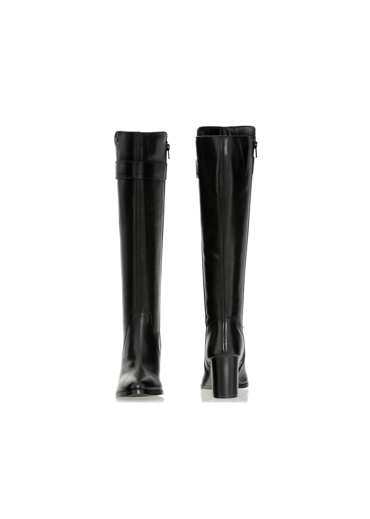 Buty damskie BUTYD-0142-99(Z17)-02