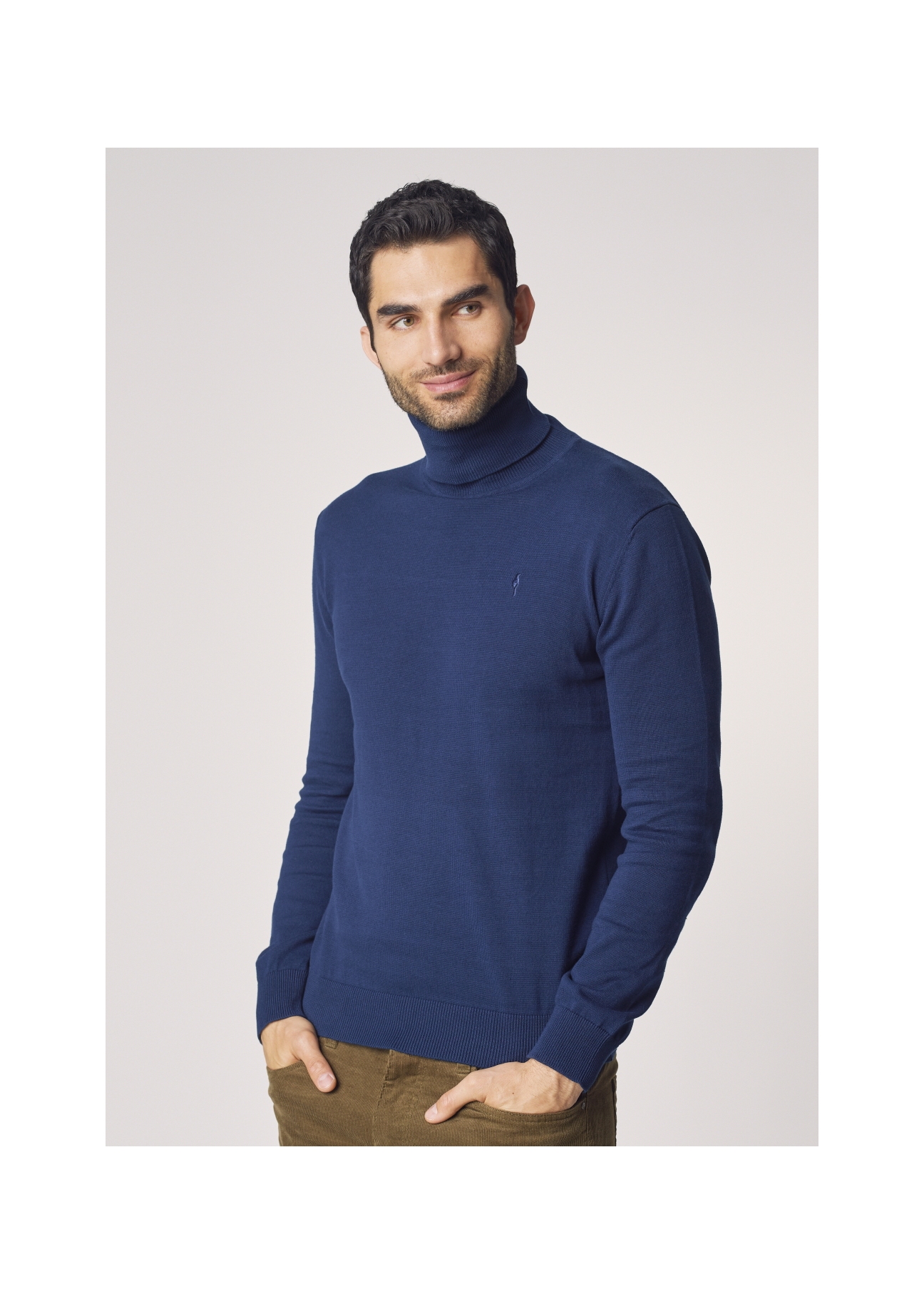 Sweter męski SWEMT-0095-17(Z21)-01