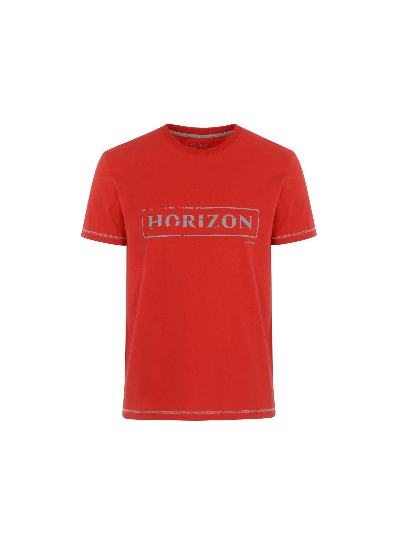 T-shirt męski TSHMT-0064-42(Z21)-02