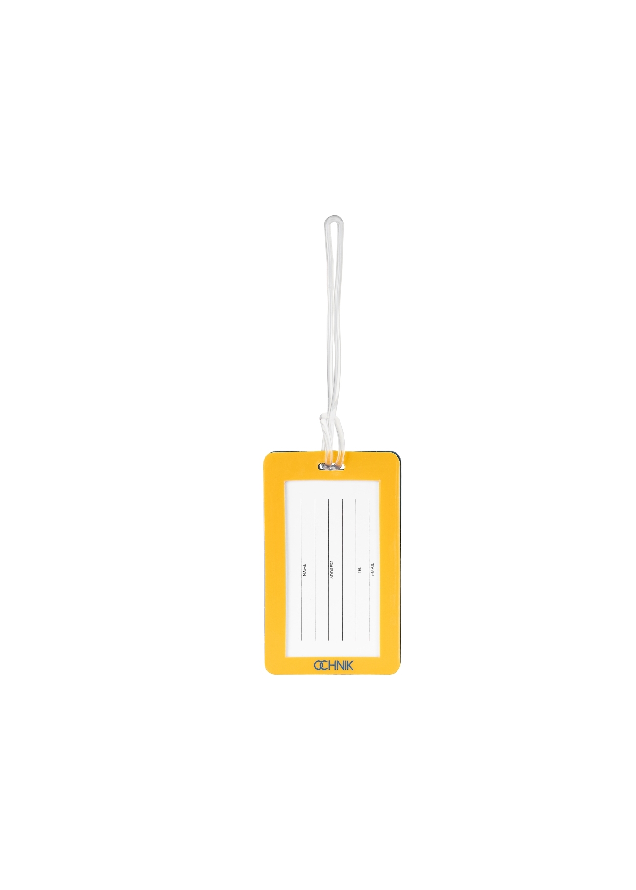 Identyfikator do bagażu AW-001-0017-61-03