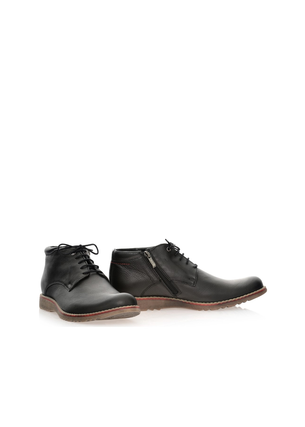 Buty męskie Nebaros BUTYM-0007-99(Z16)-02