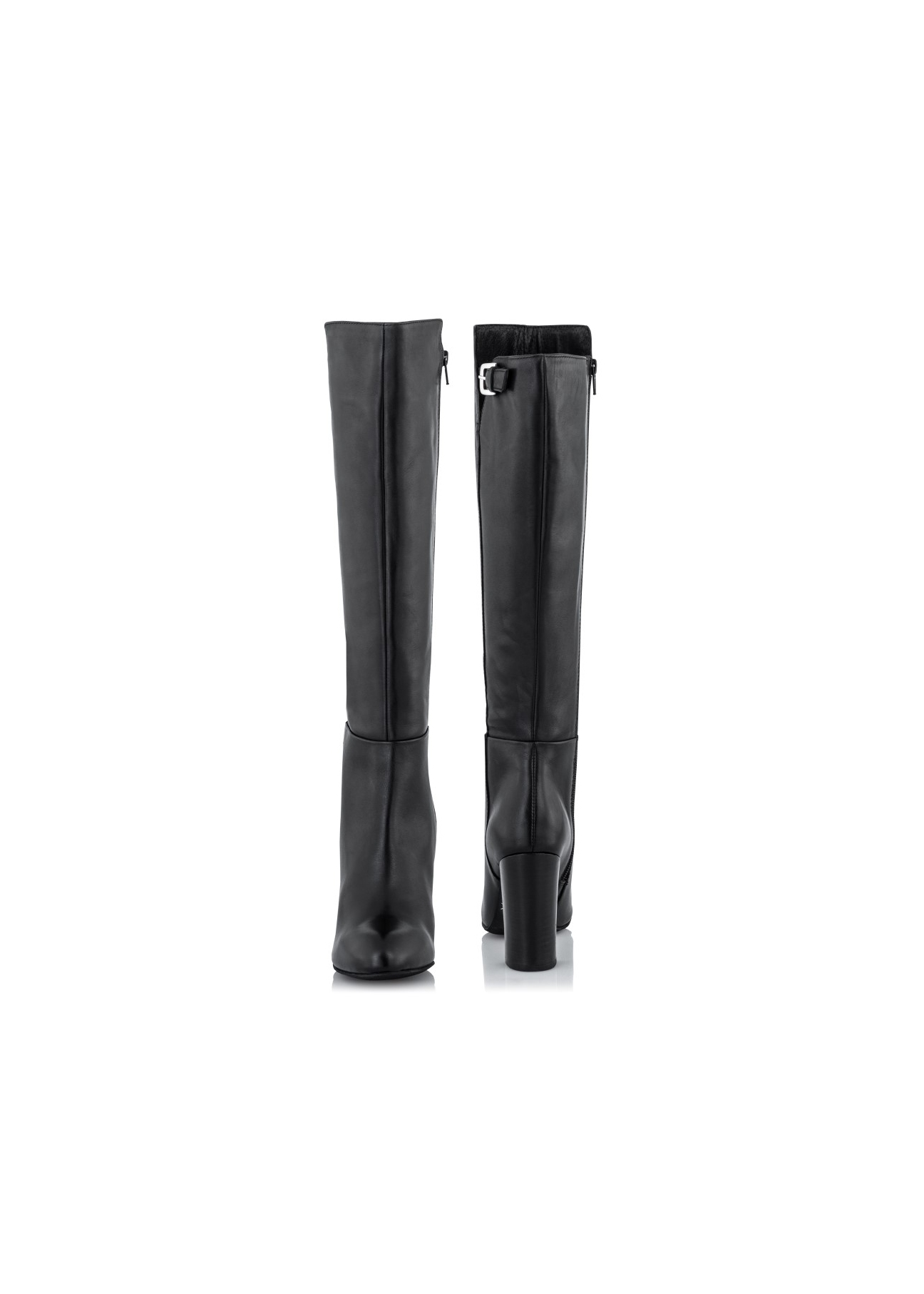 Kozaki damskie Orbetis BUTYD-0007-99(Z16)-02