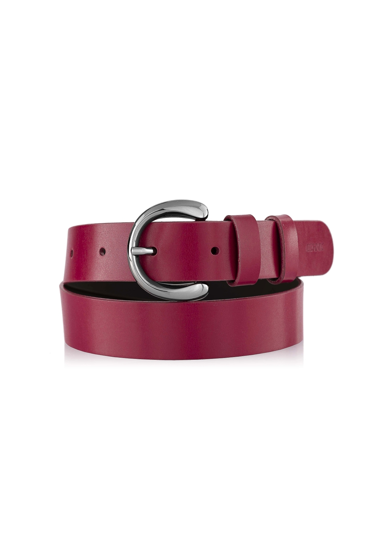 Pasek damski PASDS-0071-31(W19)-01