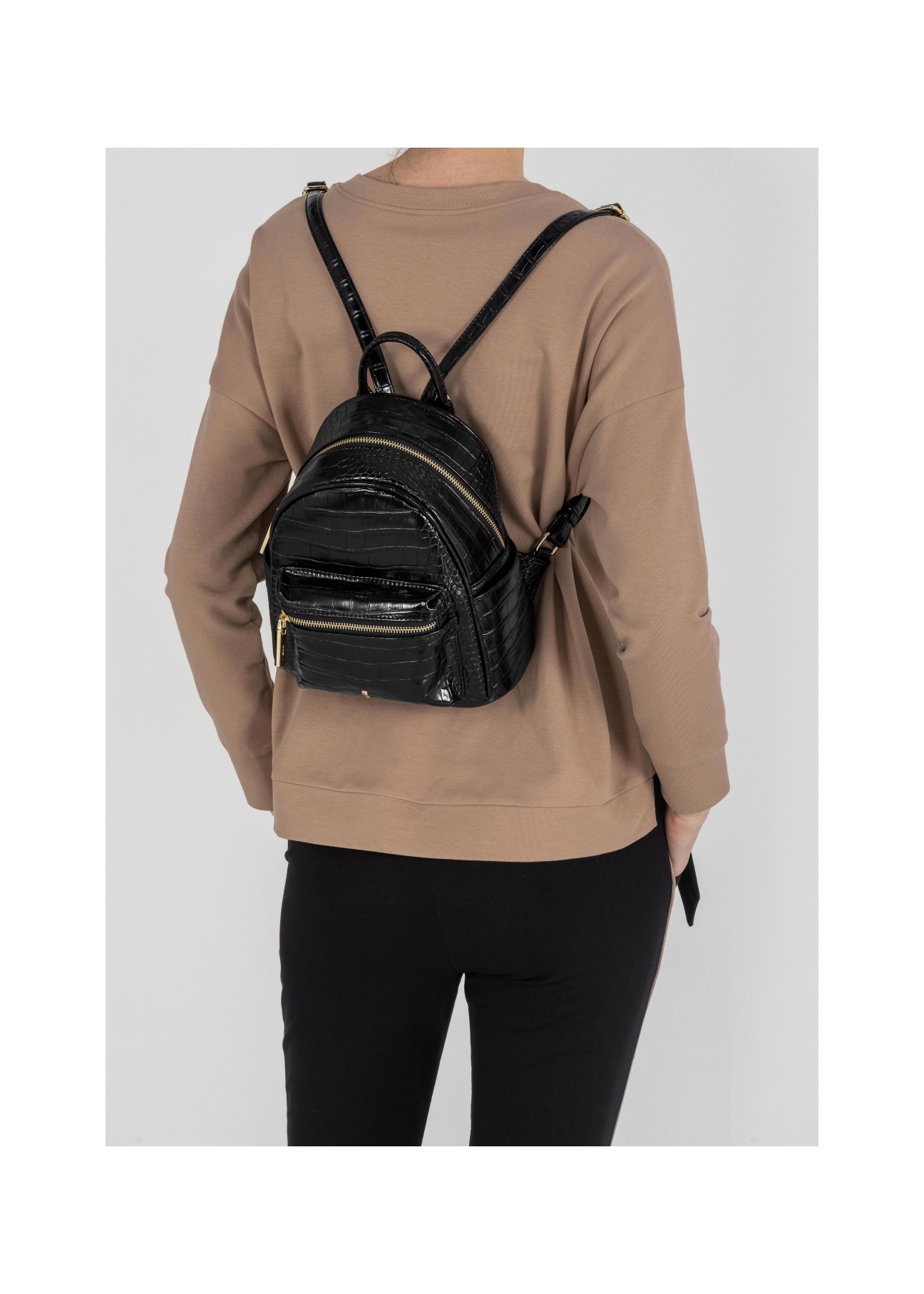 Plecak damski TOREC-0426-99(W21)-06