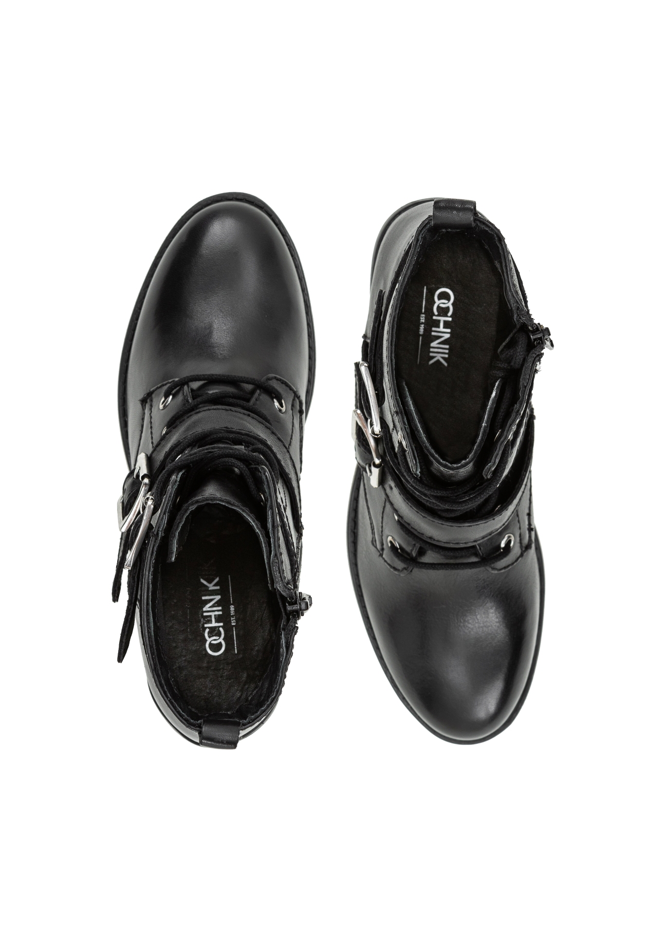Buty damskie BUTYD-0583-99(Z20)-04
