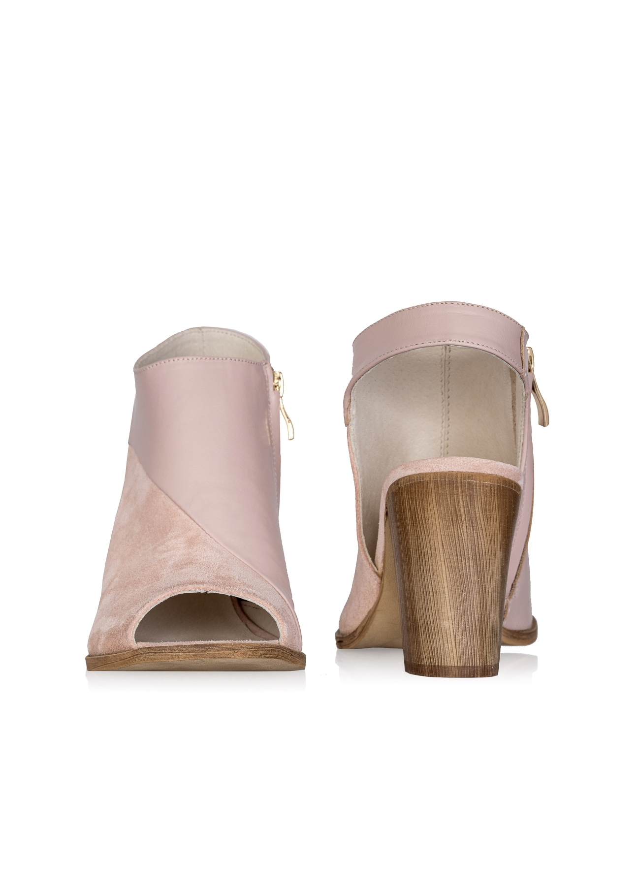 Buty damskie BUTYD-0541-89(W20)-05