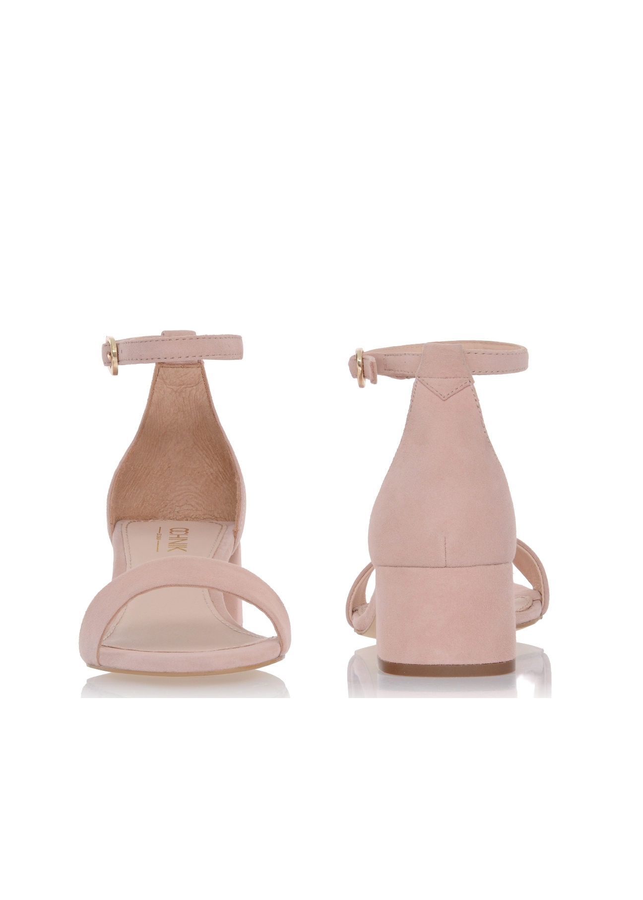 Buty damskie BUTYD-0354-34(W19)-02