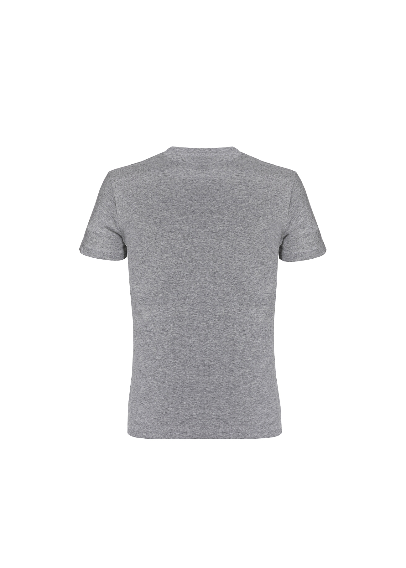 T-shirt męski TSHMT-0026-91(W20)-02
