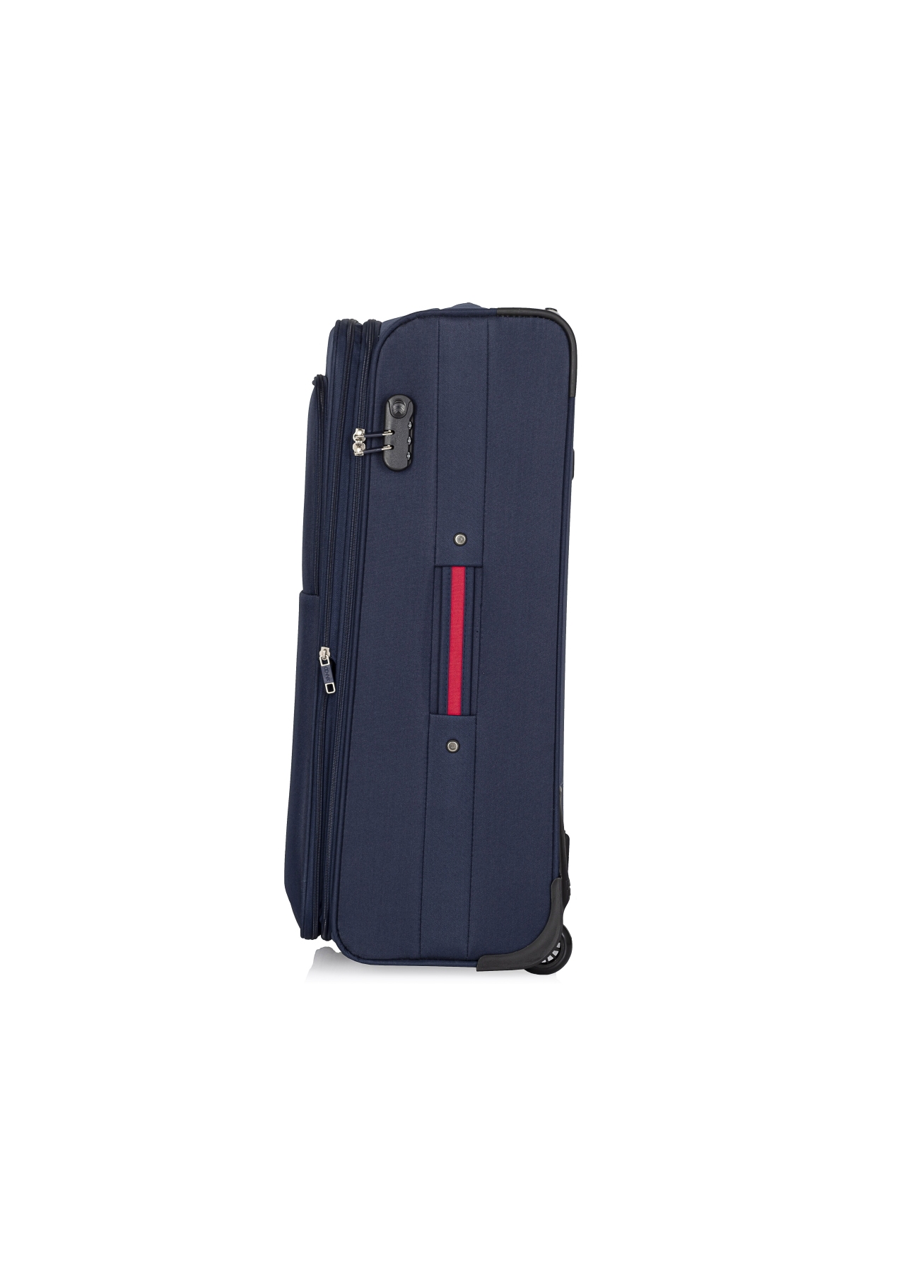 Komplet walizek na kółkach 19'/24'/28' WALNY-0033-69(W20)-10