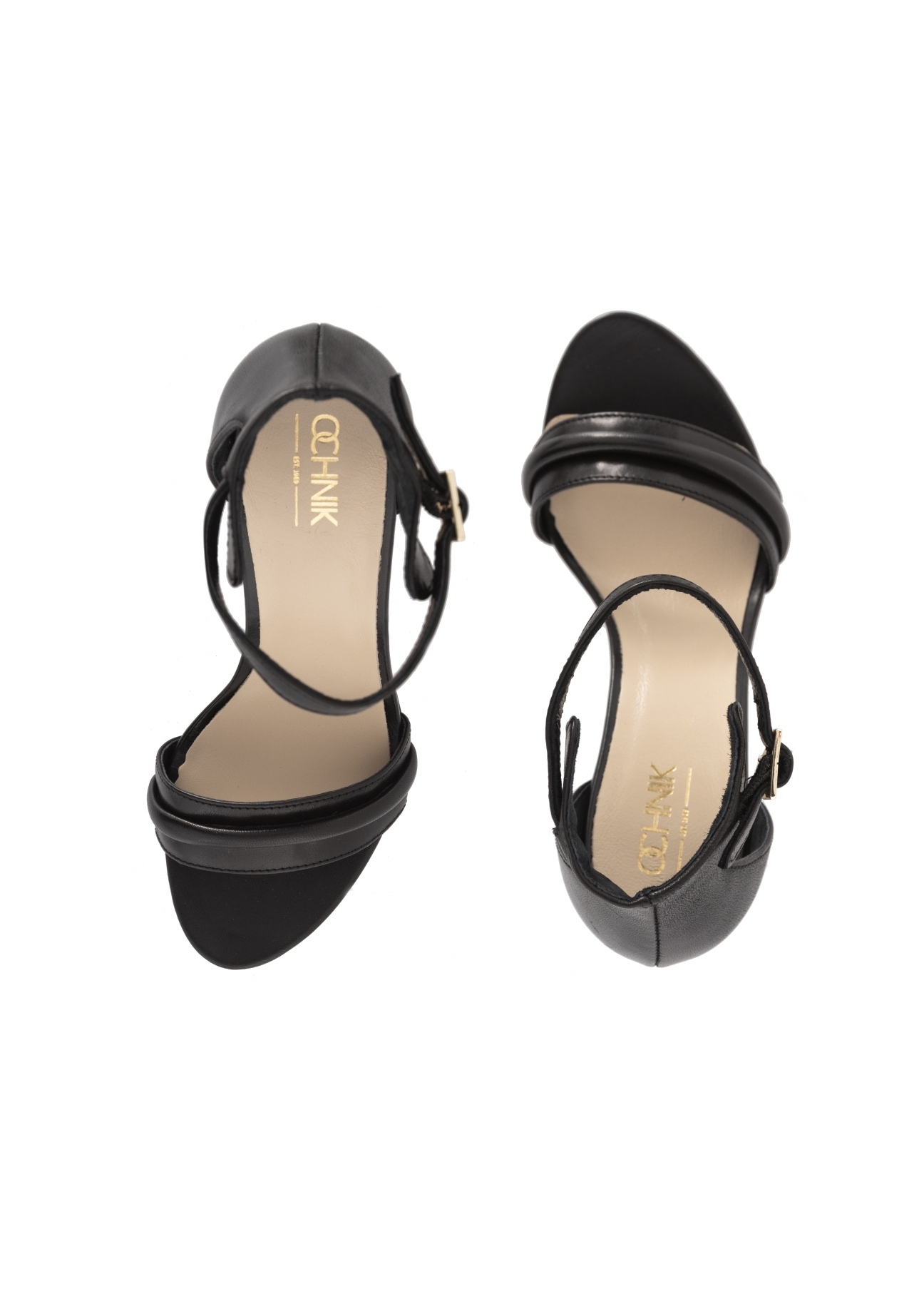Buty damskie BUTYD-0386-99(W19)-03