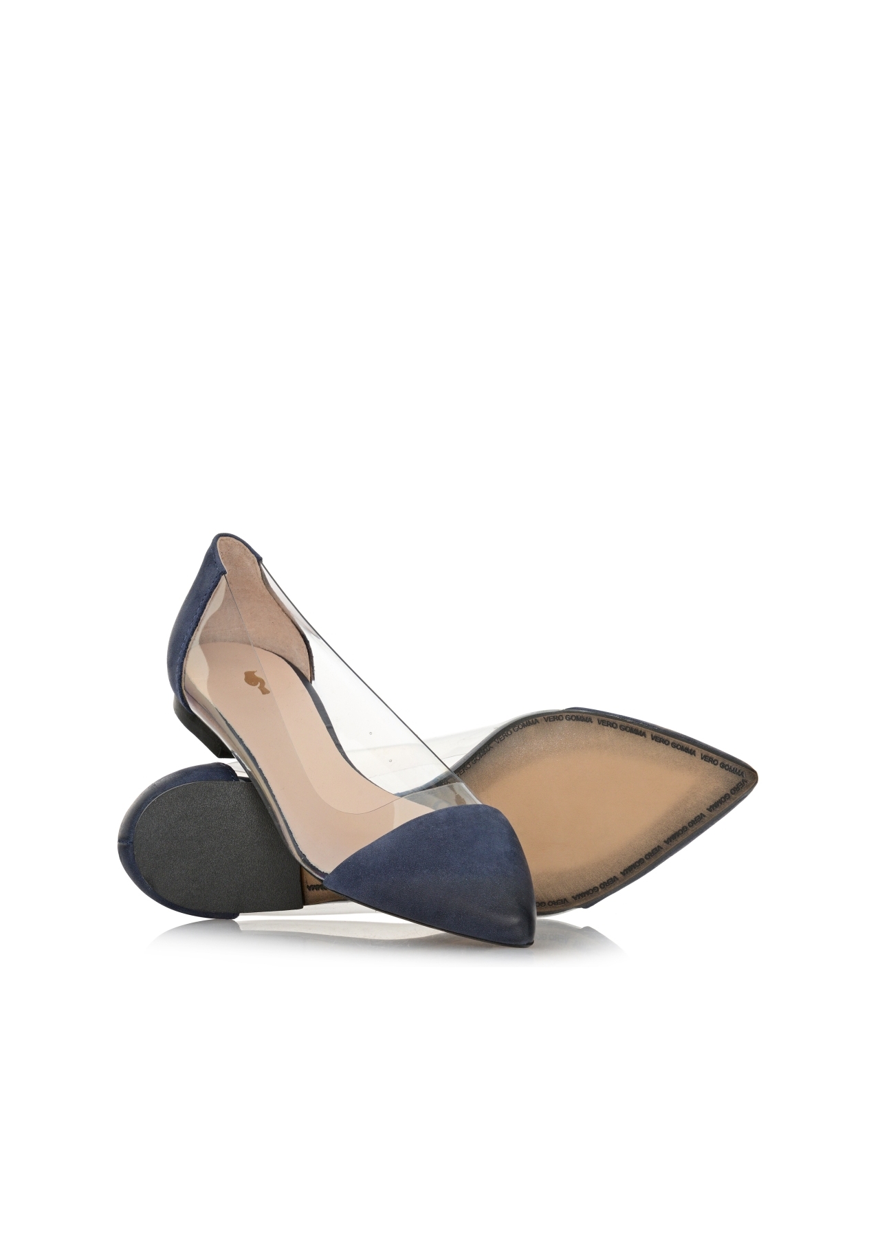 Buty damskie BUTYD-0111-69(W17)-03