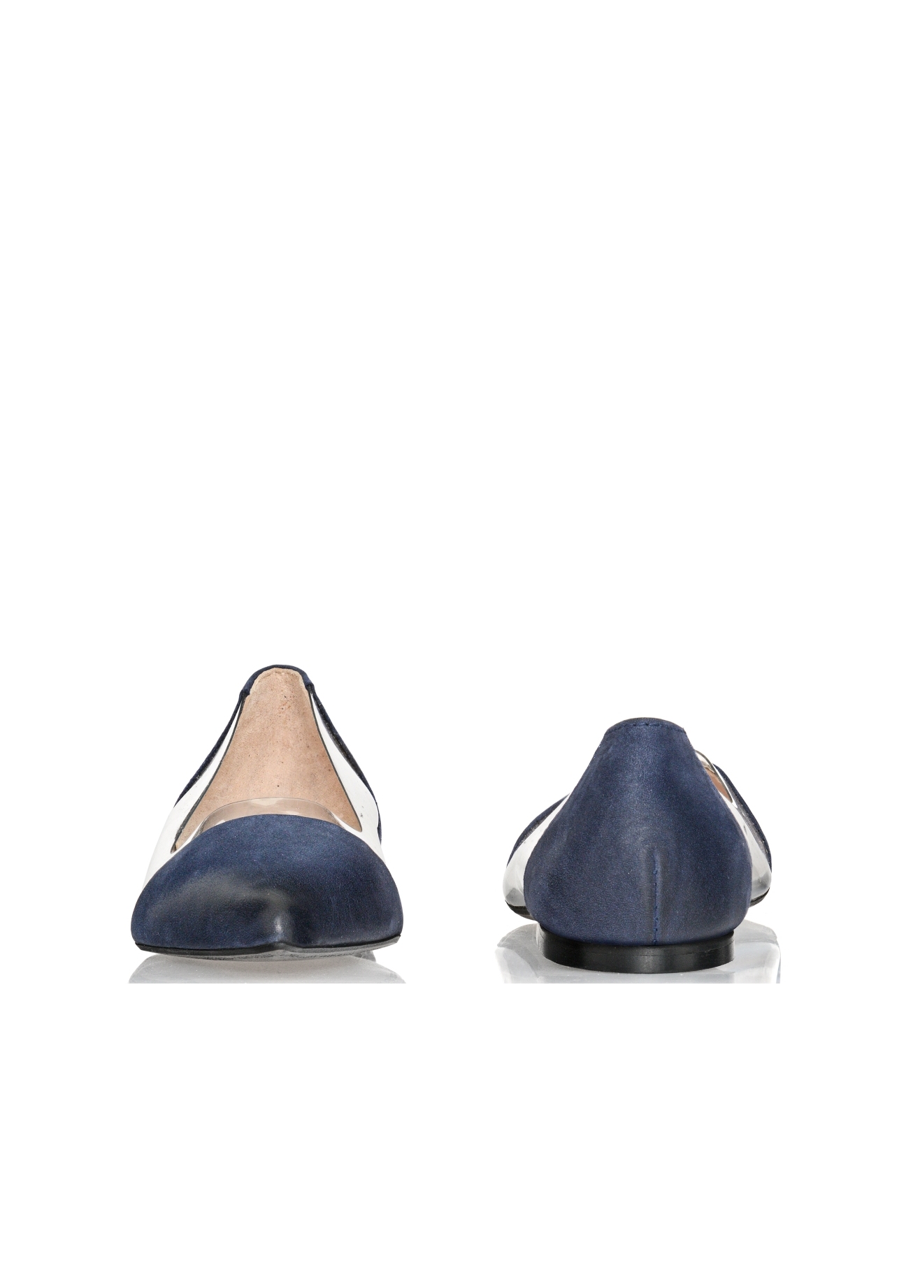 Buty damskie BUTYD-0111-69(W17)-02