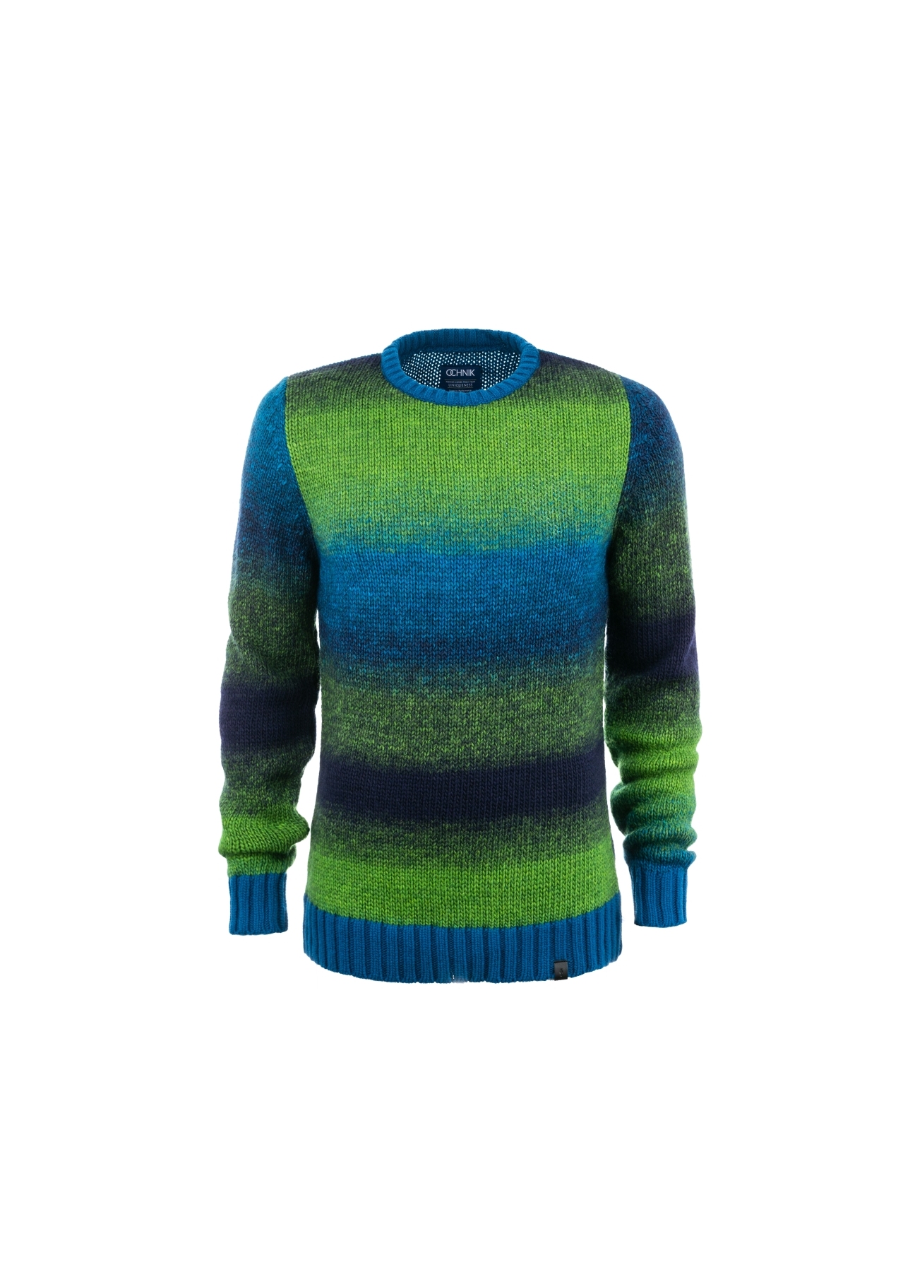 Sweter męski  SWEMT-0056-63(Z18)-01
