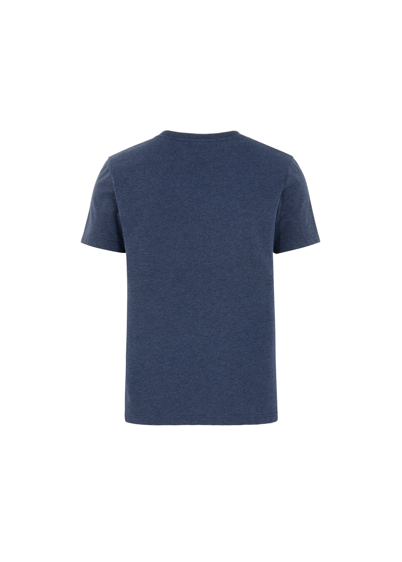 T-shirt męski TSHMT-0065-69(Z21)-03