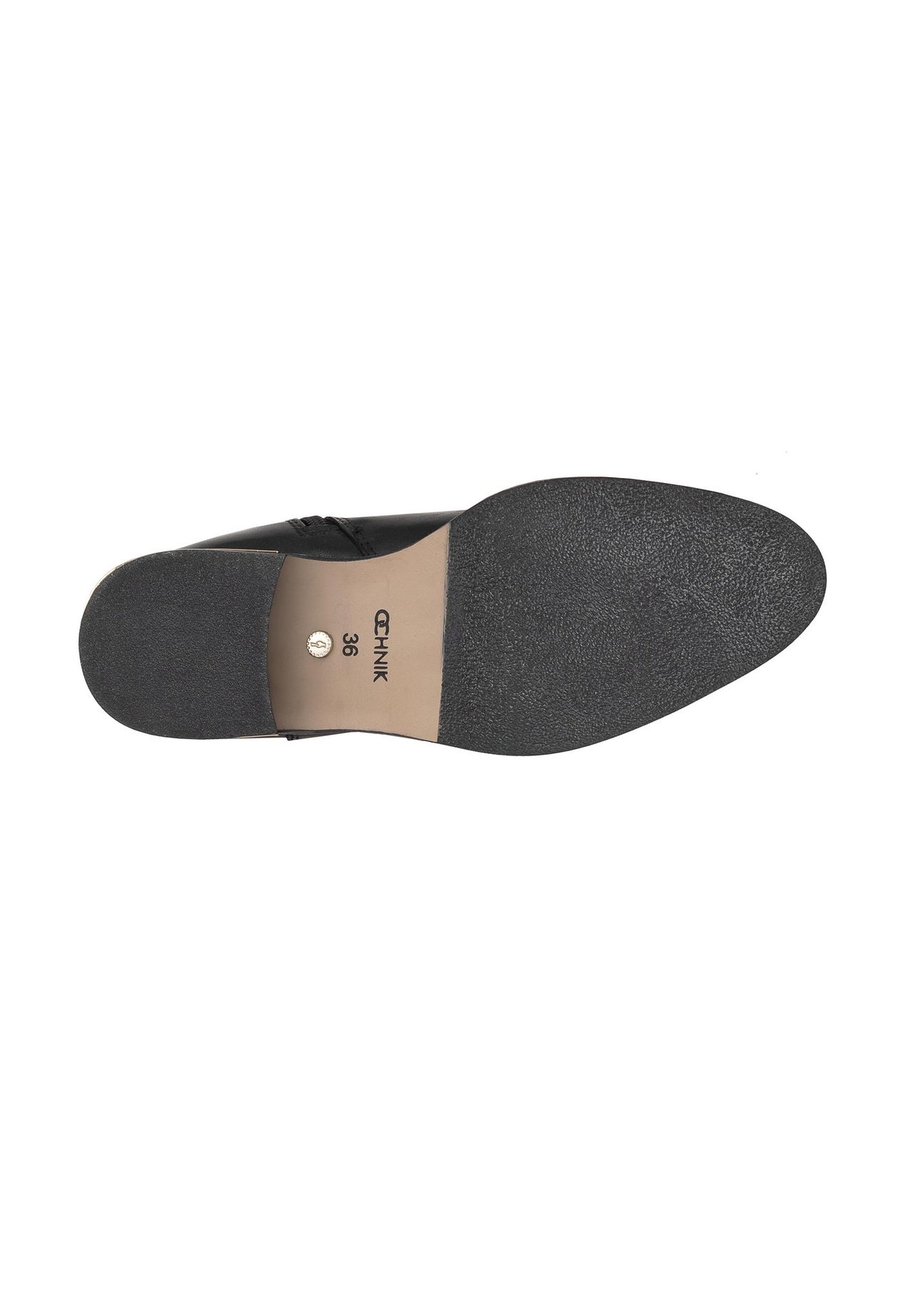 Buty damskie BUTYD-0808A-99(Z22)-03