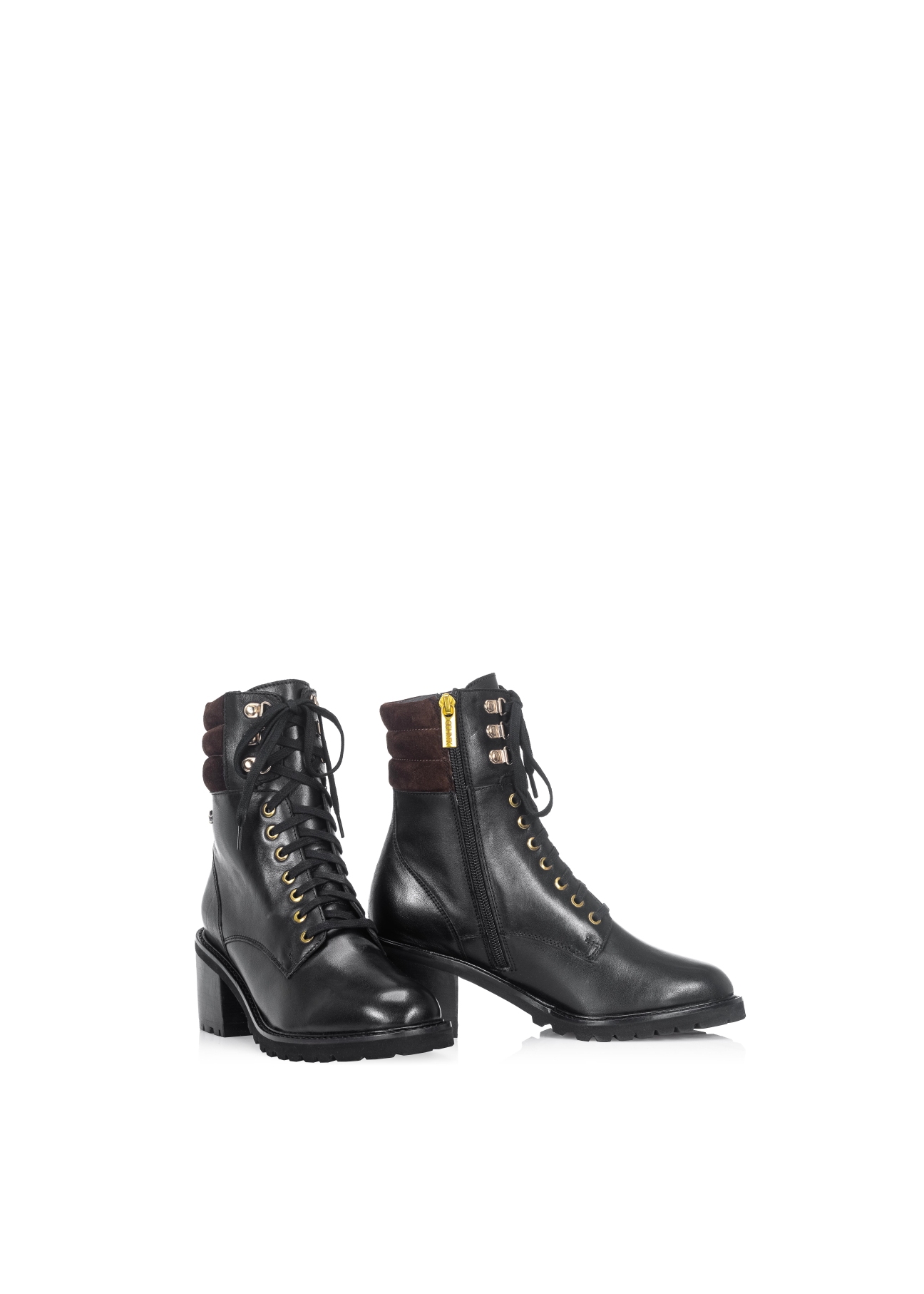 Buty damskie BUTYD-0814-99(Z21)-04